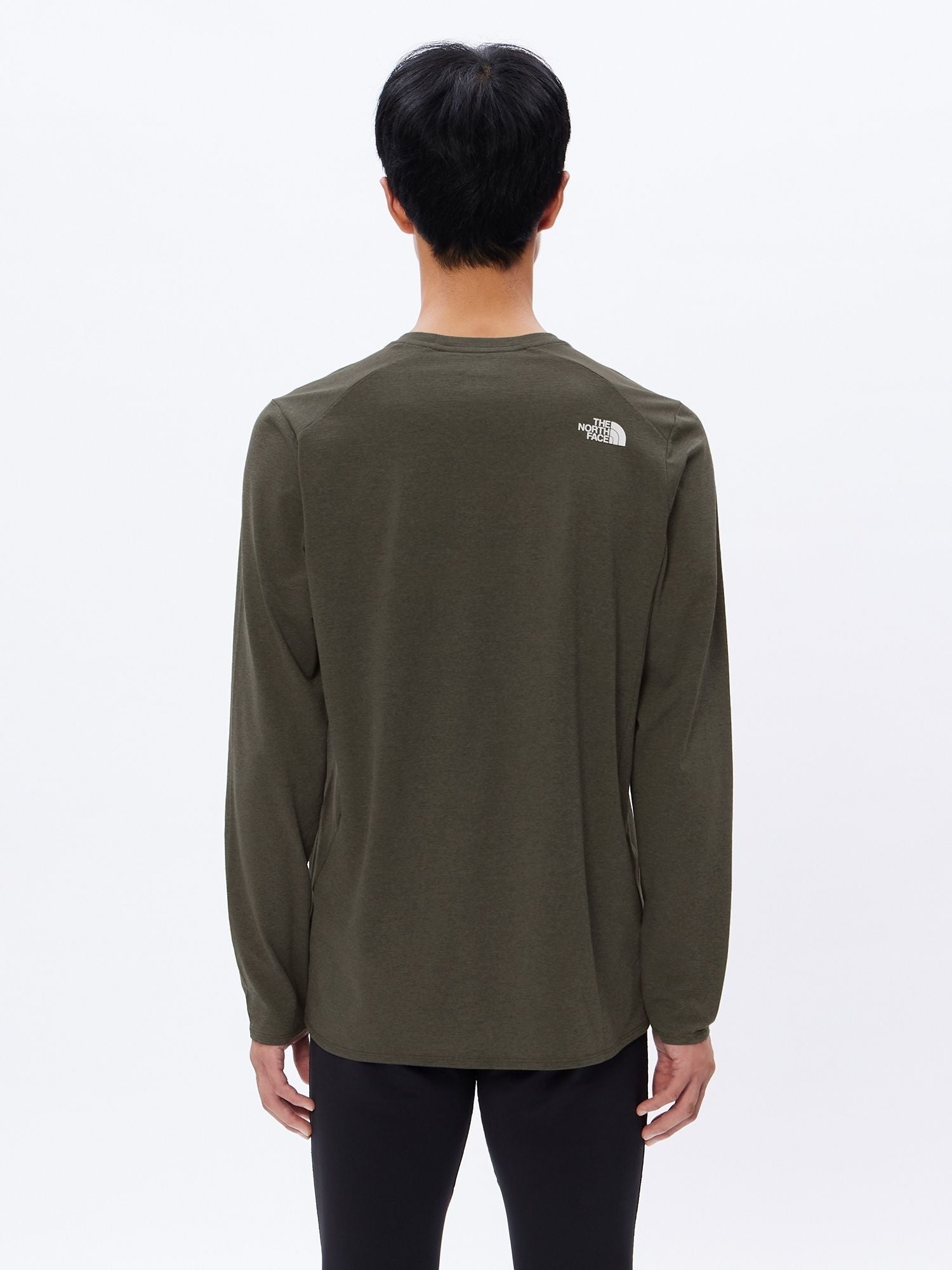 Long Sleeve Enduro Crew (Men's)