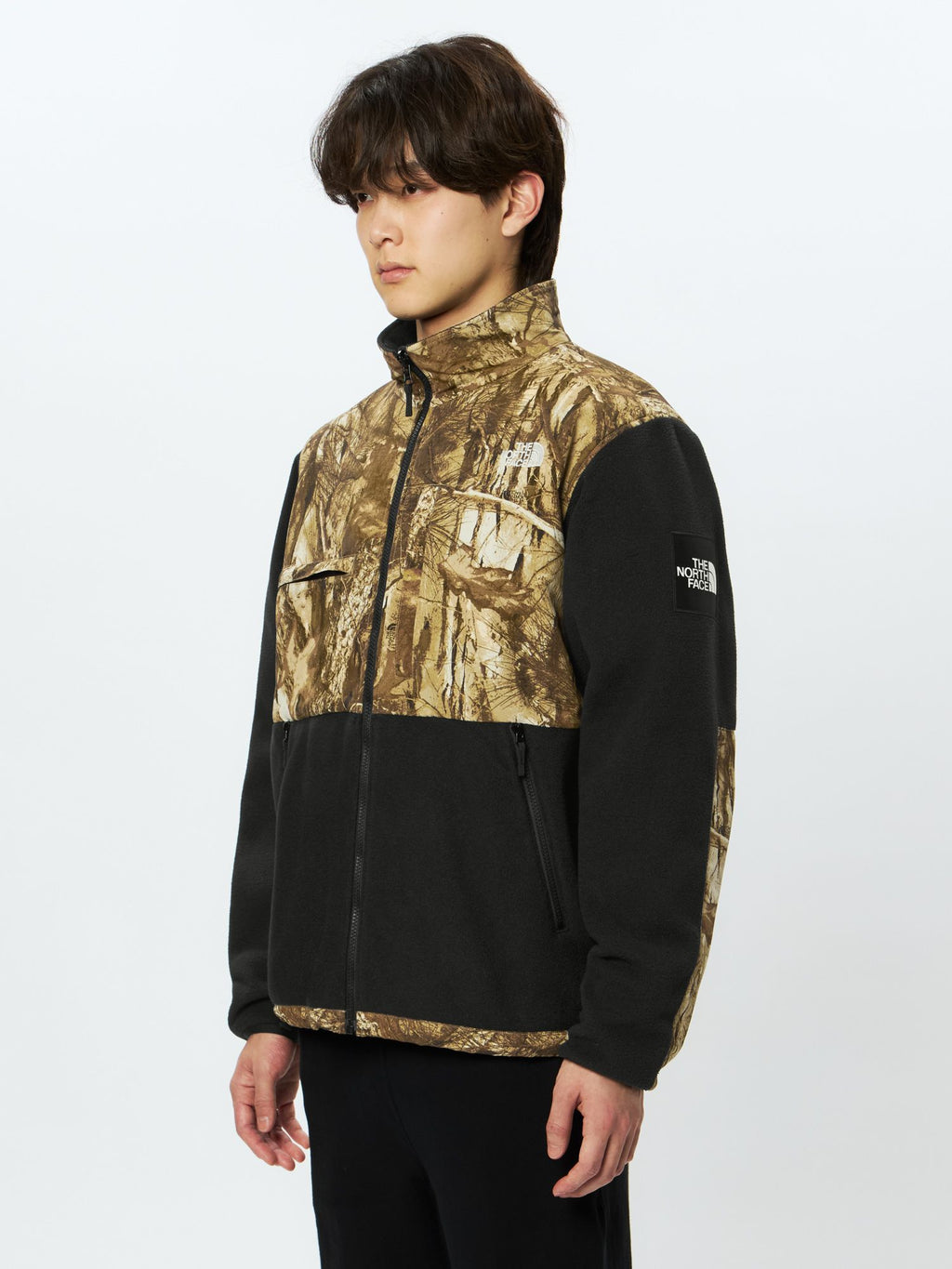 Novelty Denali Jacket (Men's)