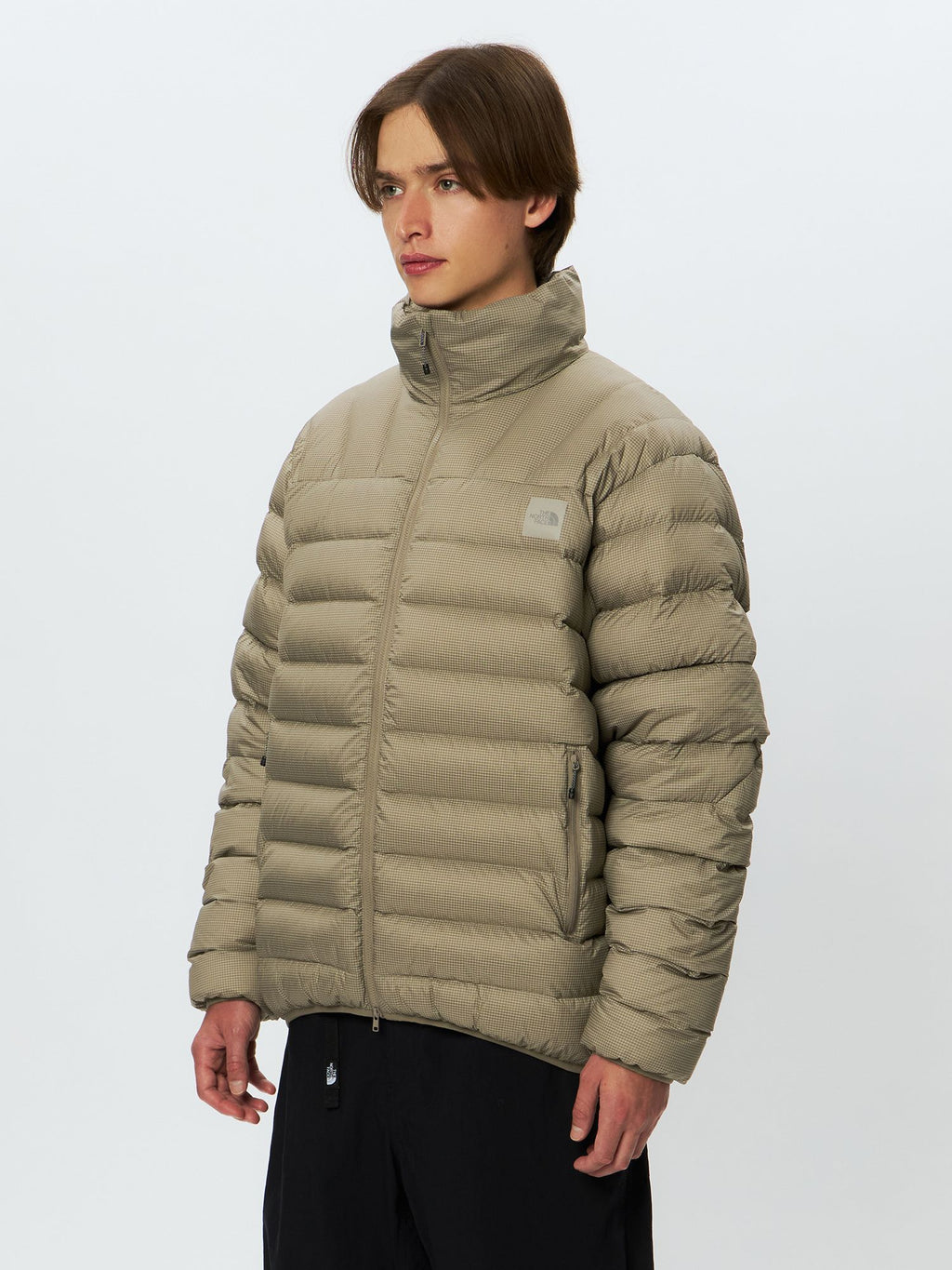 Enride Convertible Down Jacket (Unisex)