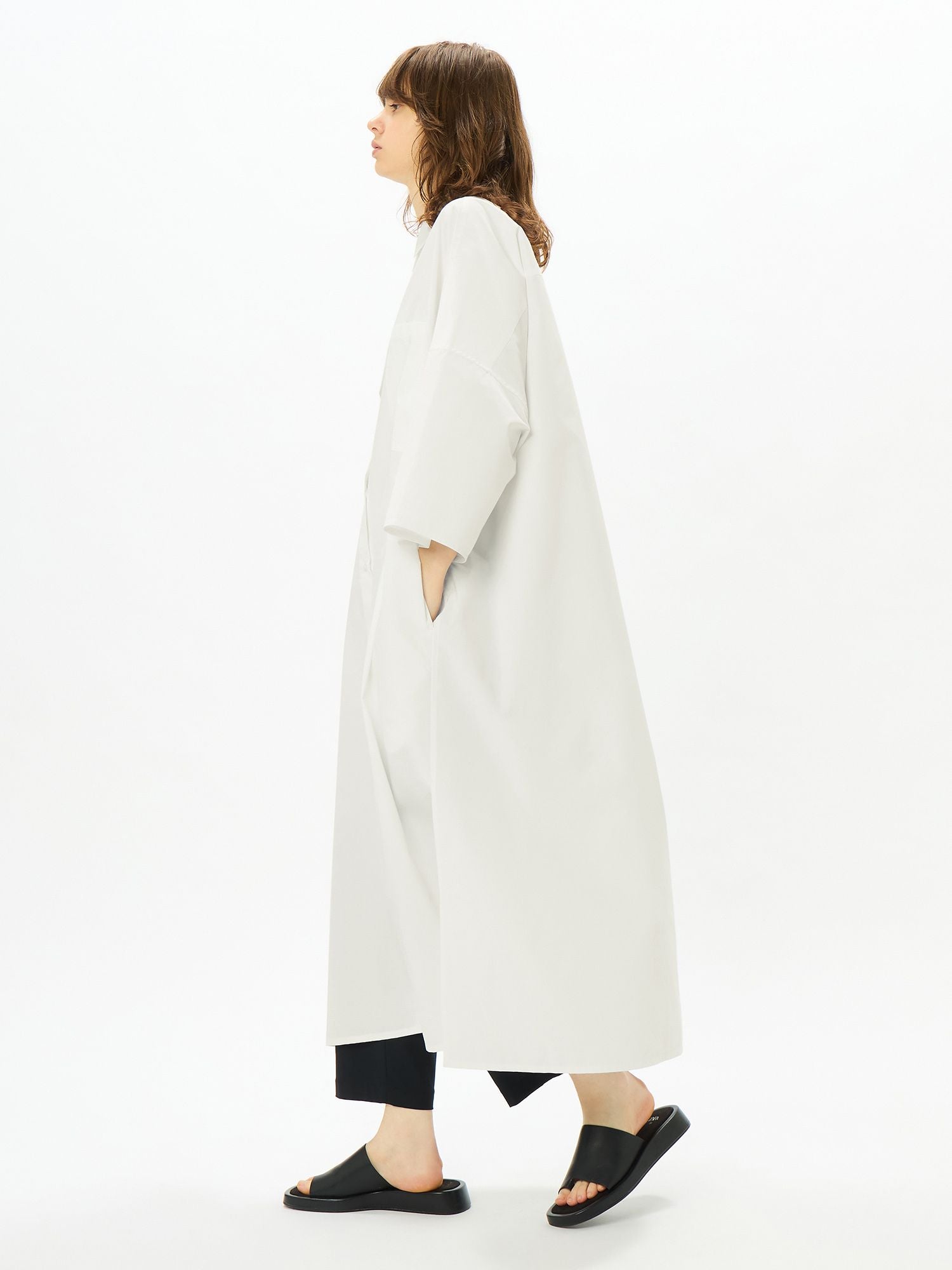 Shirt One-Piece Smart Broad (Women's)