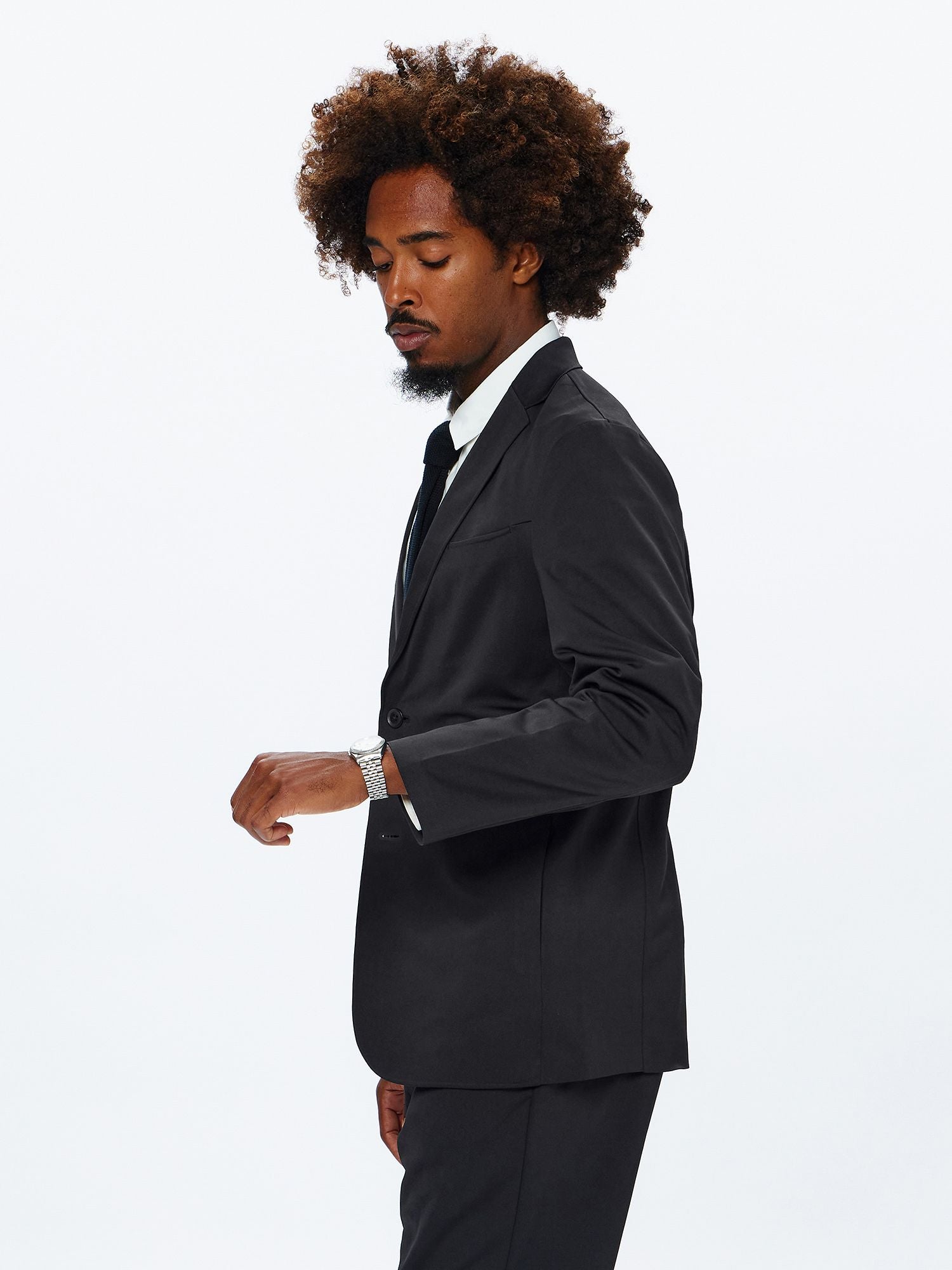 Neclipse / Tailored Jacket (Unisex)