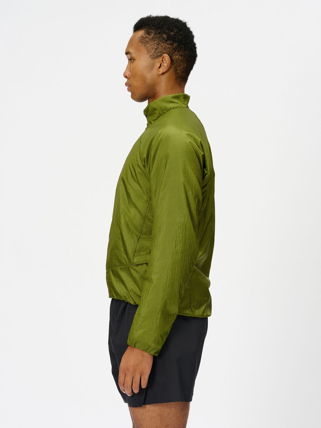 Light Warmer Coach Jacket (Unisex)