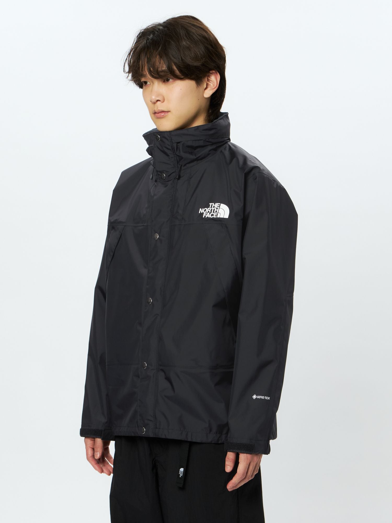 Mountain Raintex Jacket (Men's)