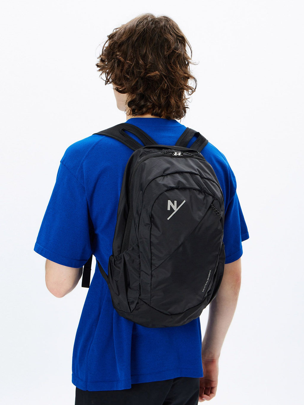 Compact Backpack (Unisex)