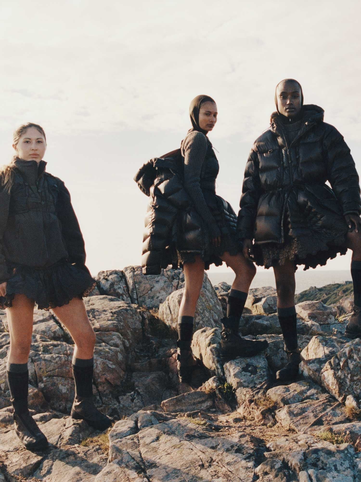 Cecilia Vinson 1995 Denali Fleece Jacket (Women's)