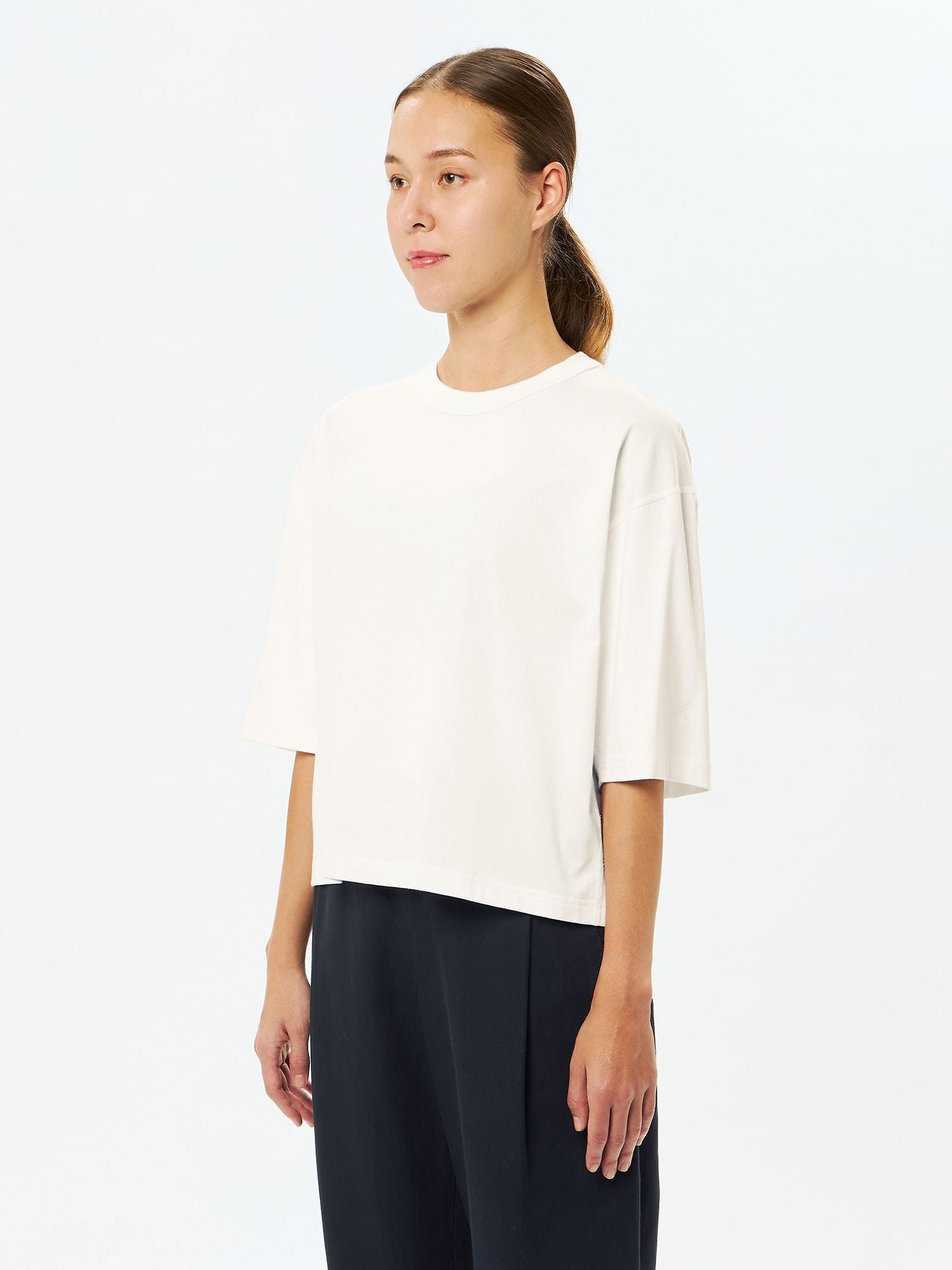 Rio Optimum Plating Jersey Short T-Shirt (C3fit / Women's)