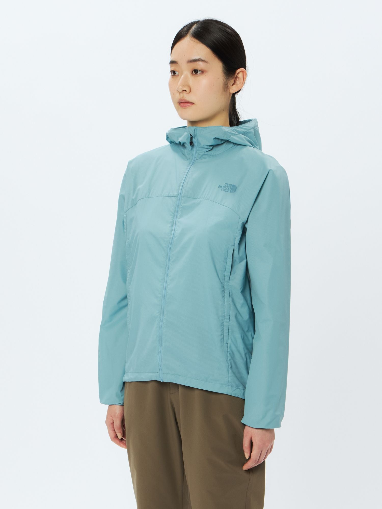 Swallowtail Hoodie (Women's)