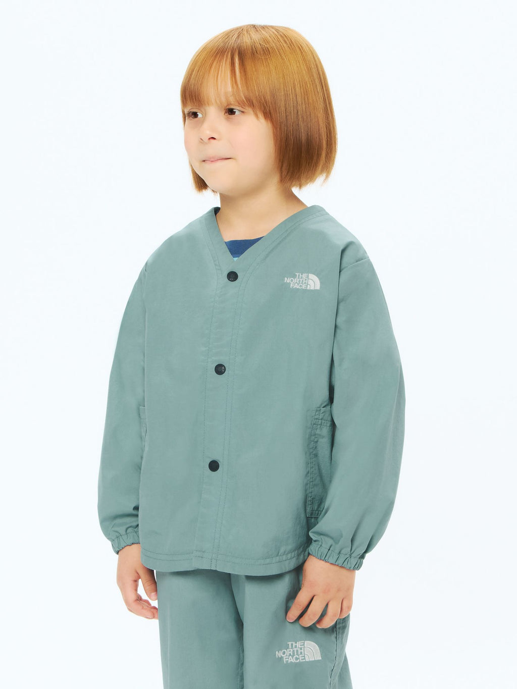 Toddler Field Smock (Kids)