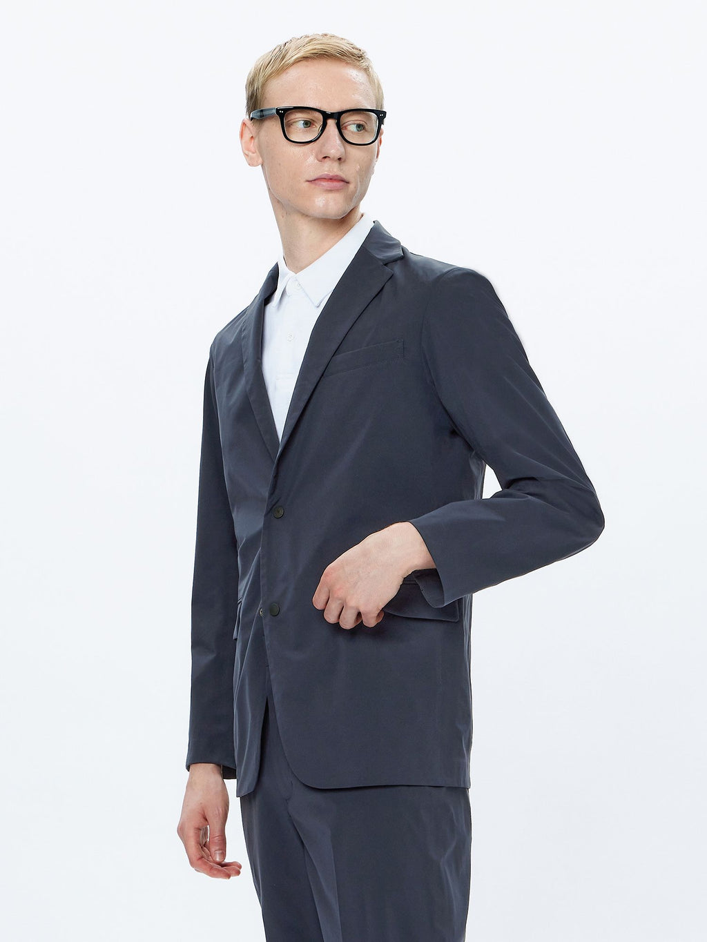 Ravi Tailored Jacket (Unisex)