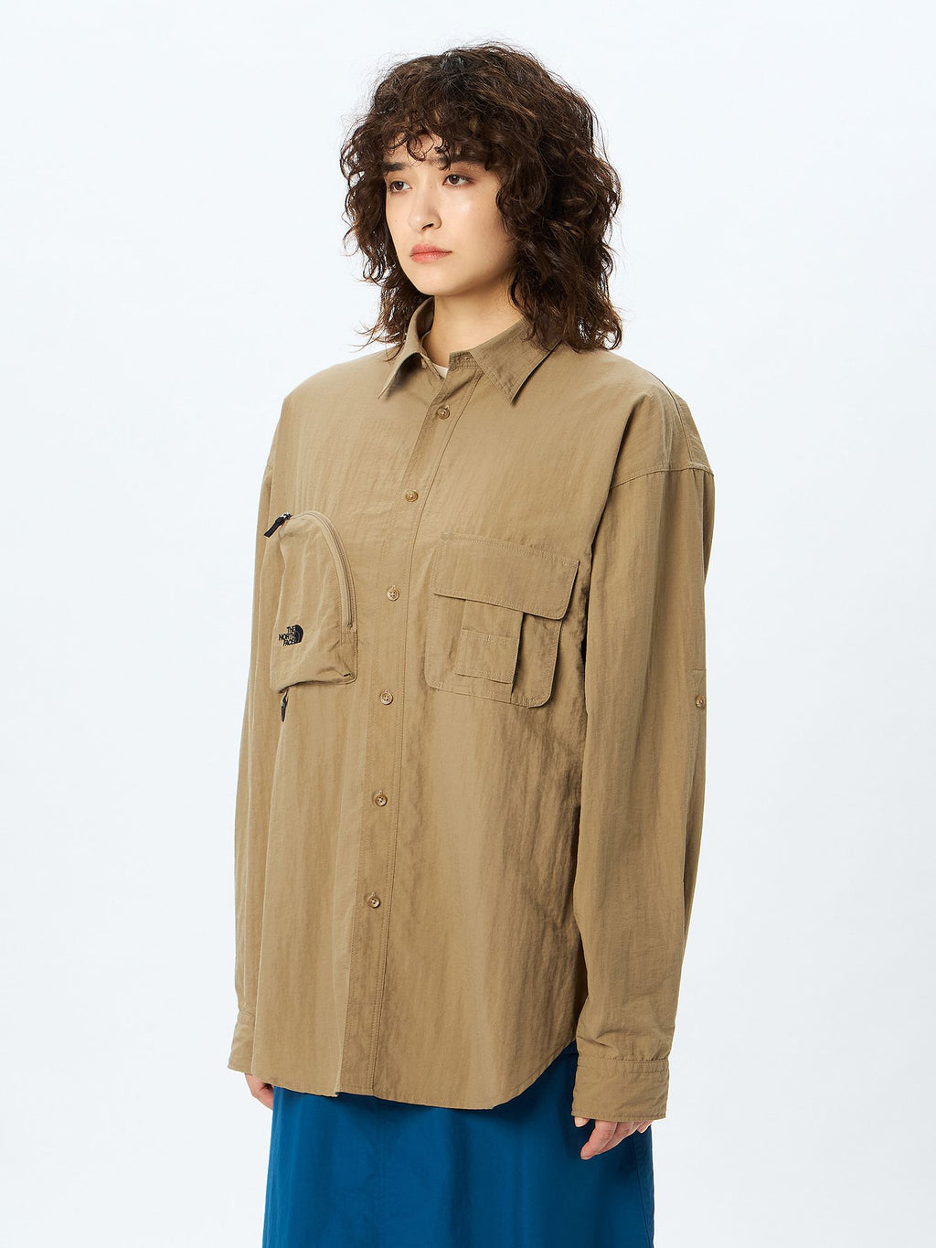 Long Sleeve Field Utility Shirt (Unisex)