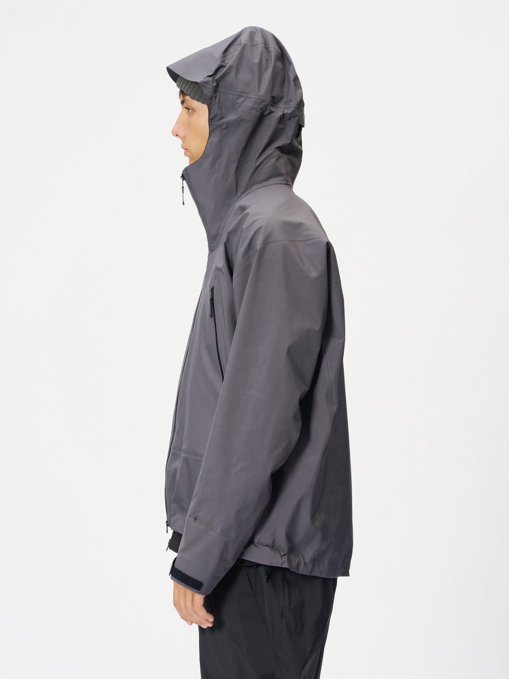 GORE-TEX Three-Layer Jacket (Unisex)