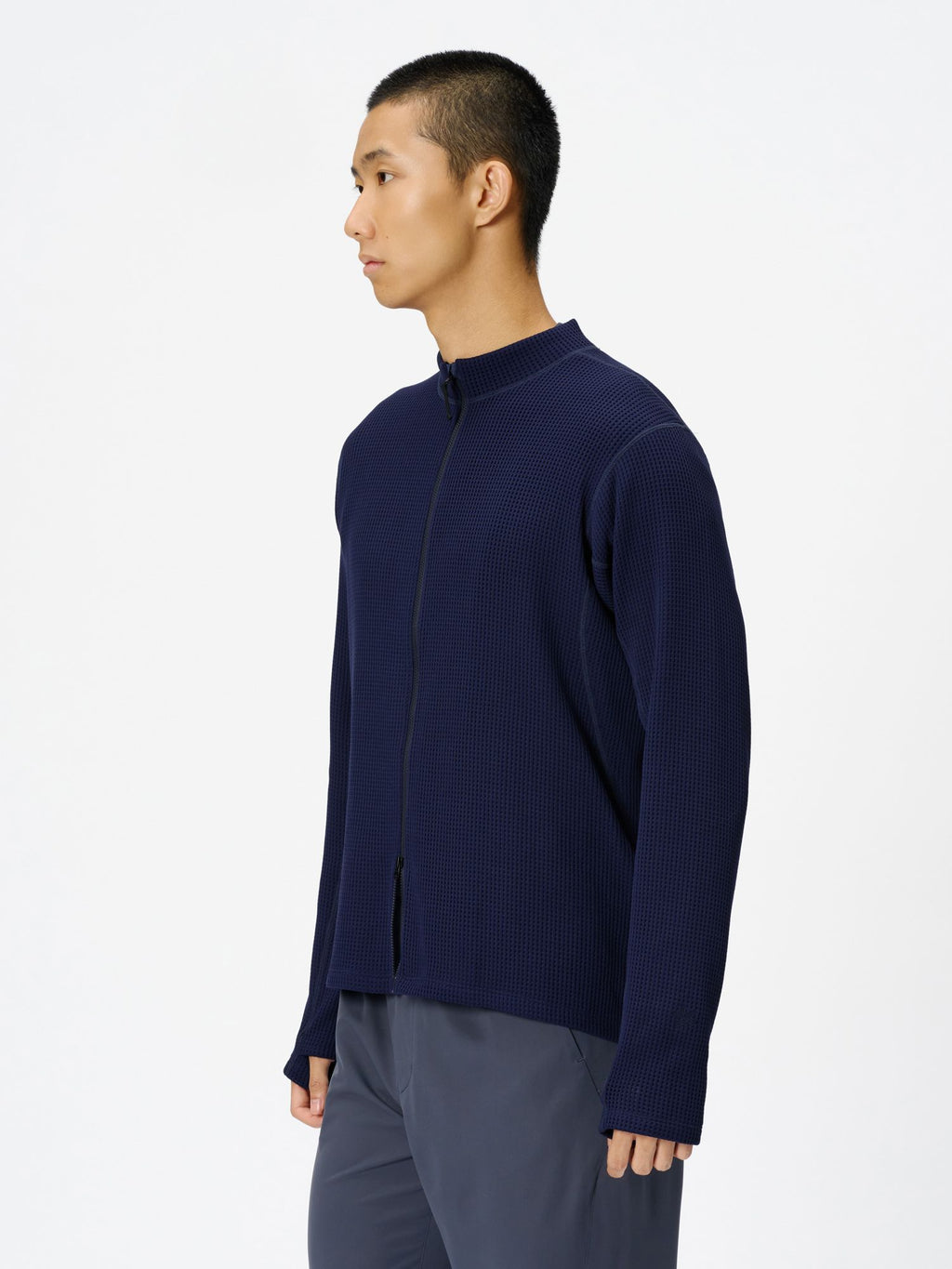 Dry Mesh Jacket (Unisex)