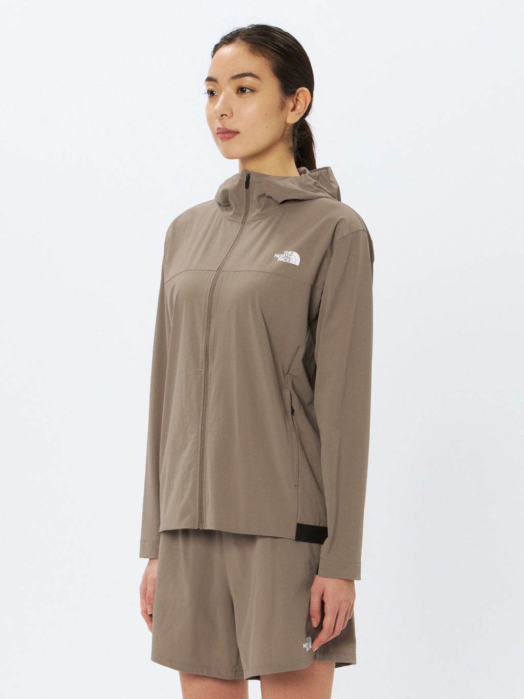 Flexible Hoodie (Women's)