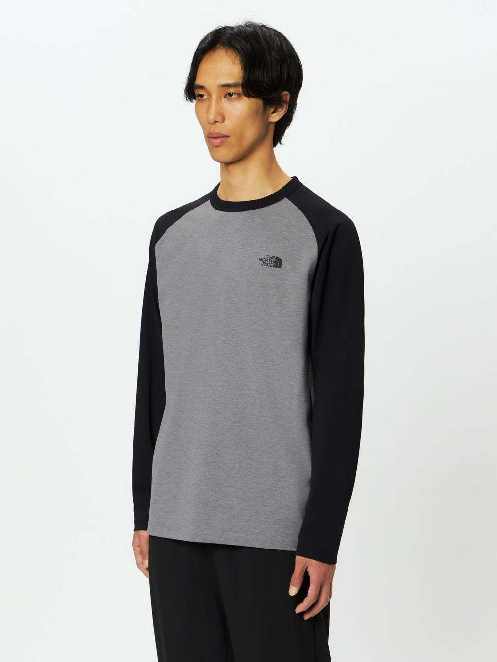 Long Sleeve ES Baseball Tee (Men's)