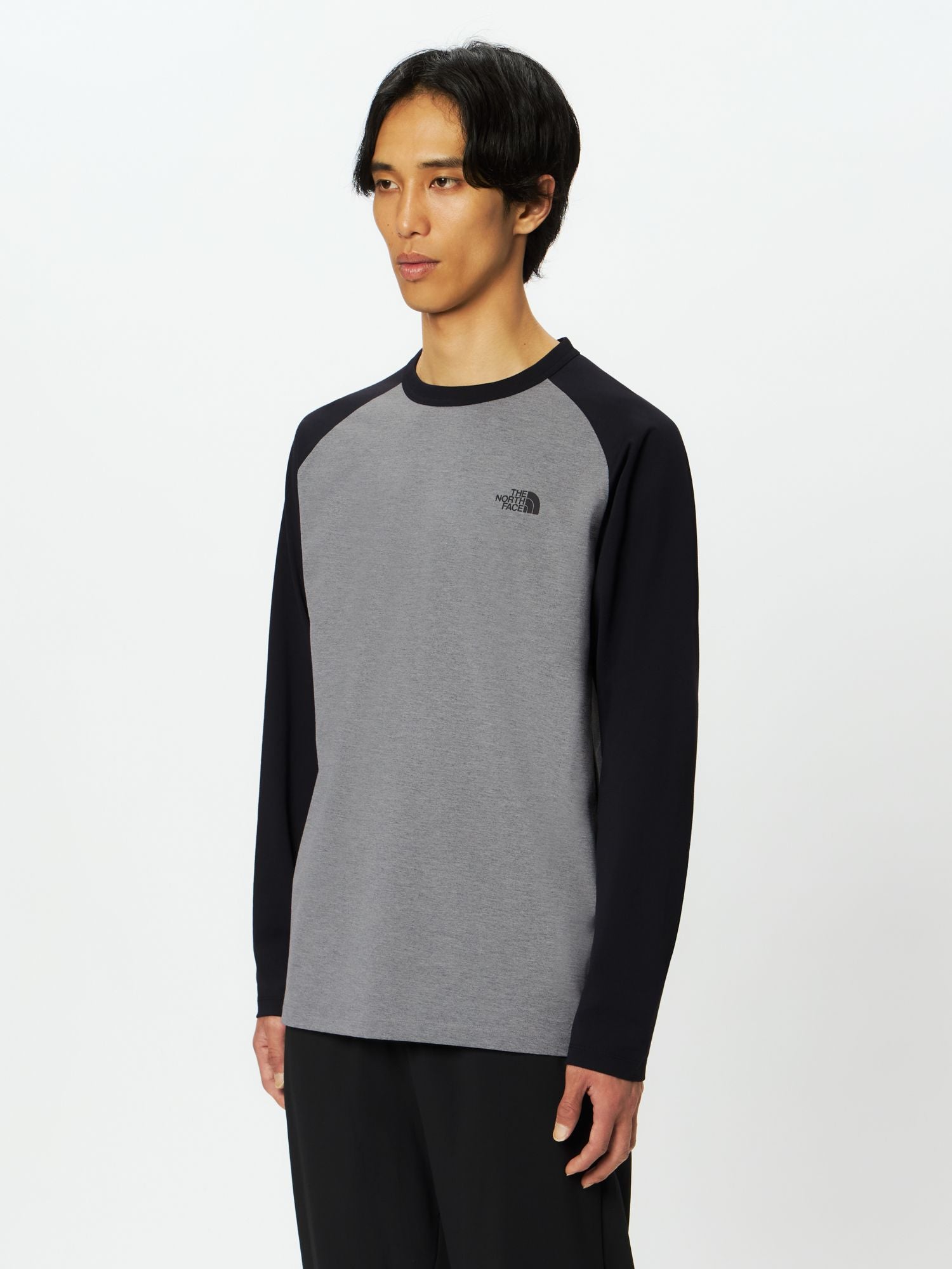 Long Sleeve ES Baseball Tee (Men's)