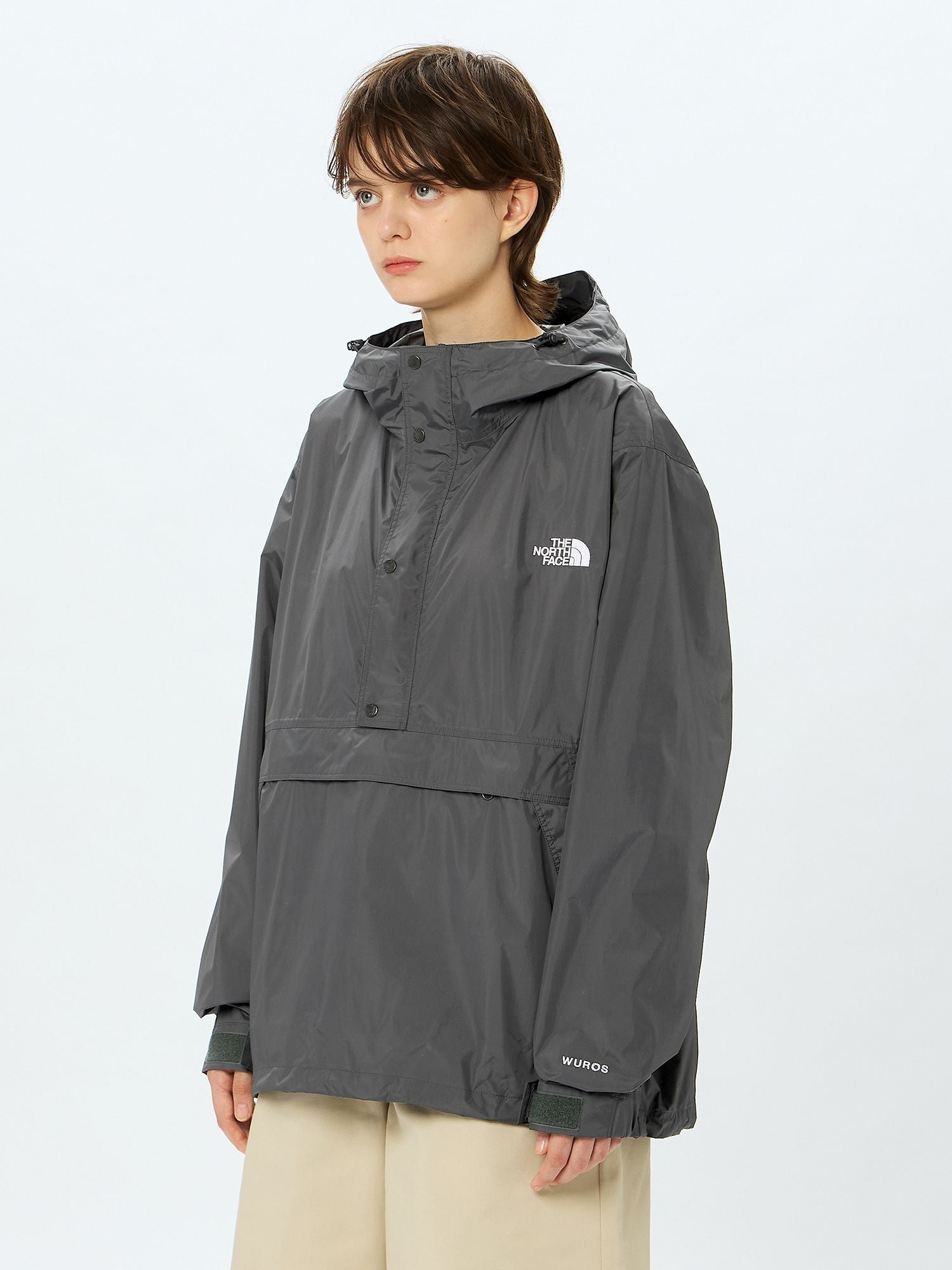 Trenian Anorak (Unisex)