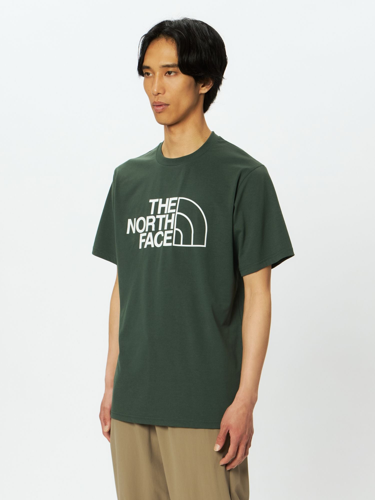 Short Sleeve ES Big Logo Tee (Men's)