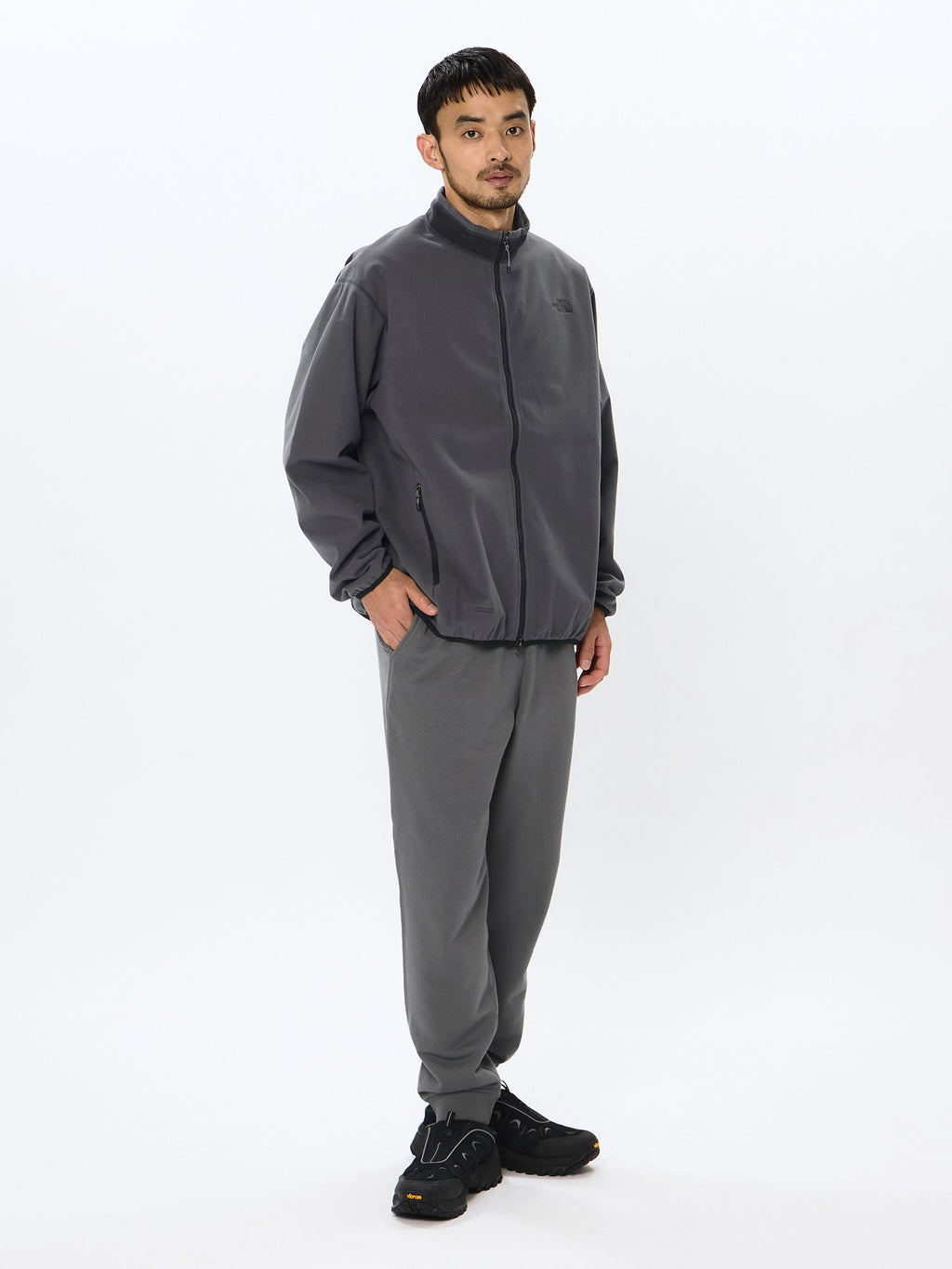 Enride Windstopper Jacket (Unisex)