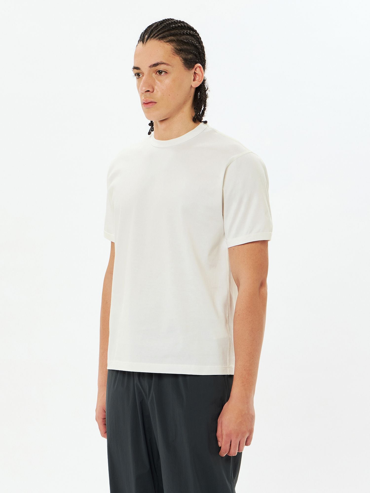 Rio Optimum Plating Jersey Basic T-Shirt (C3fit / Unisex)