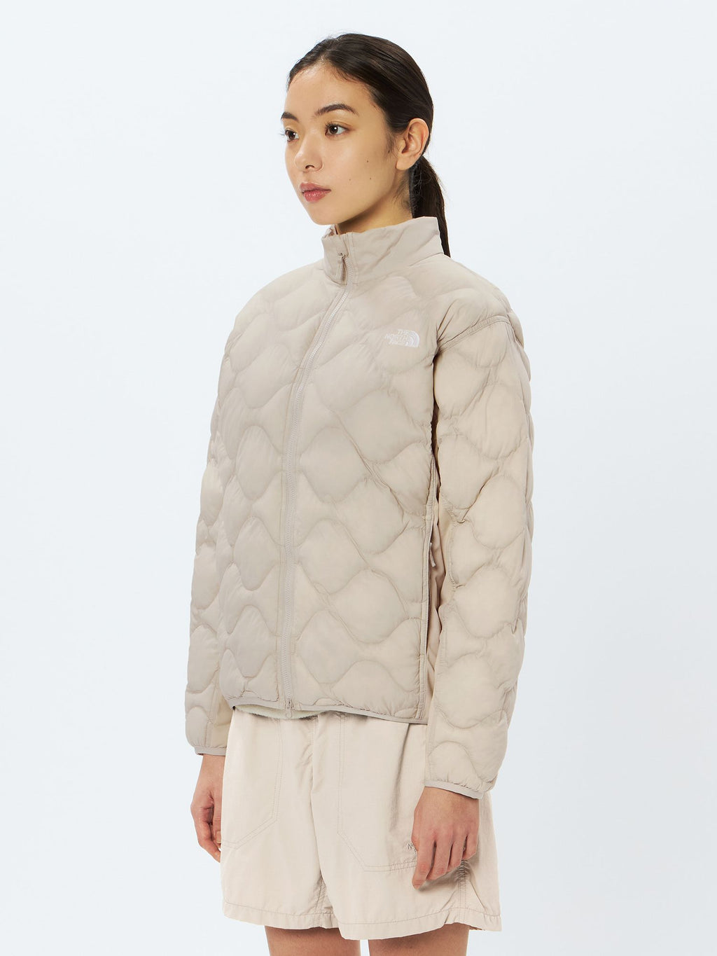 Free Run Insulated Jacket (Unisex)