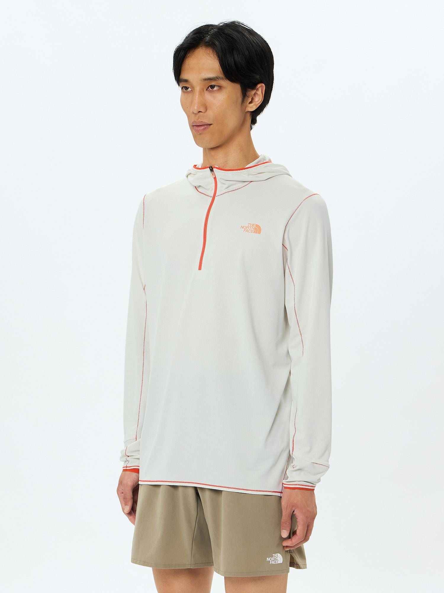 Breeze Range Run Hoodie (Men's)