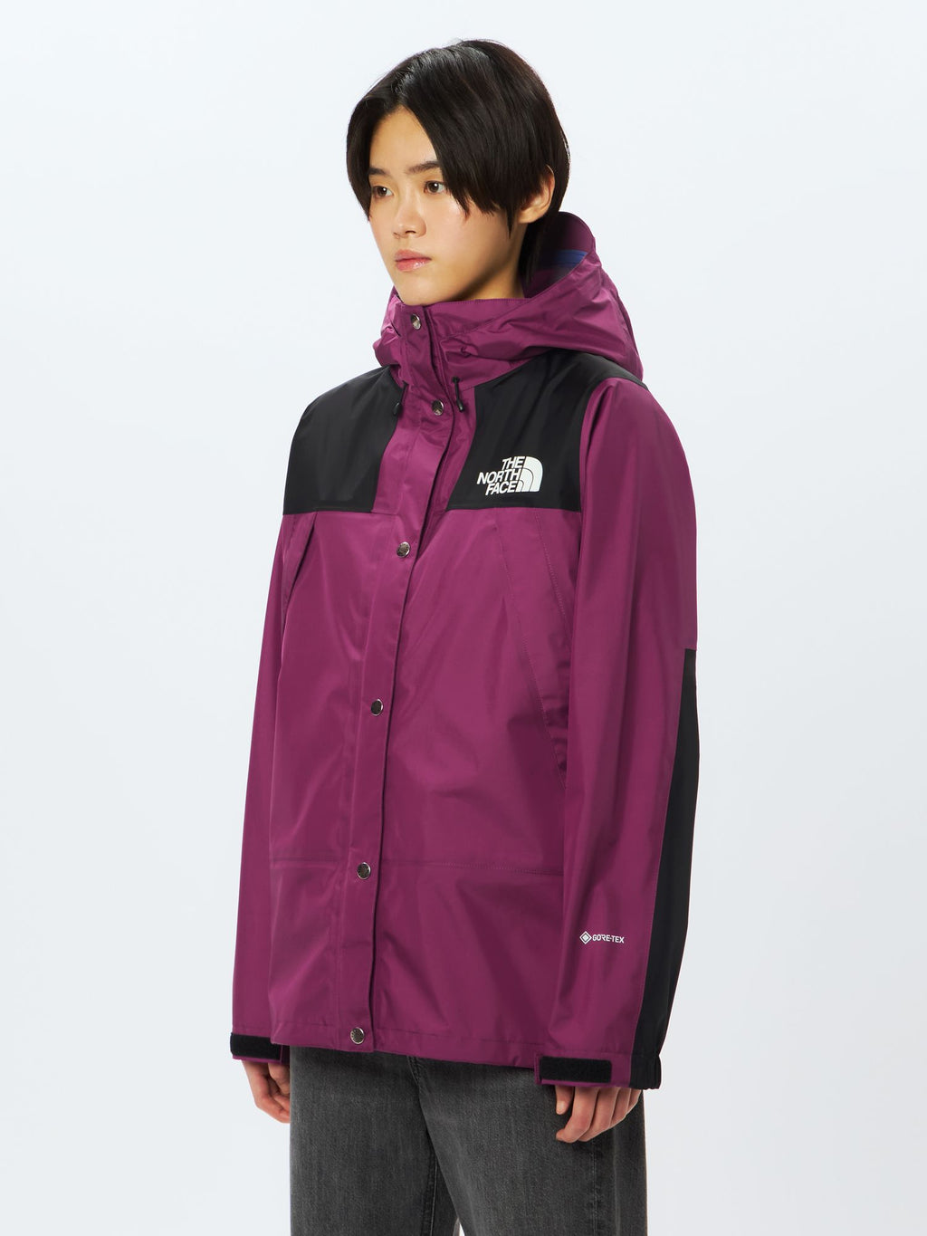 Mountain Raintex Jacket (Women's)