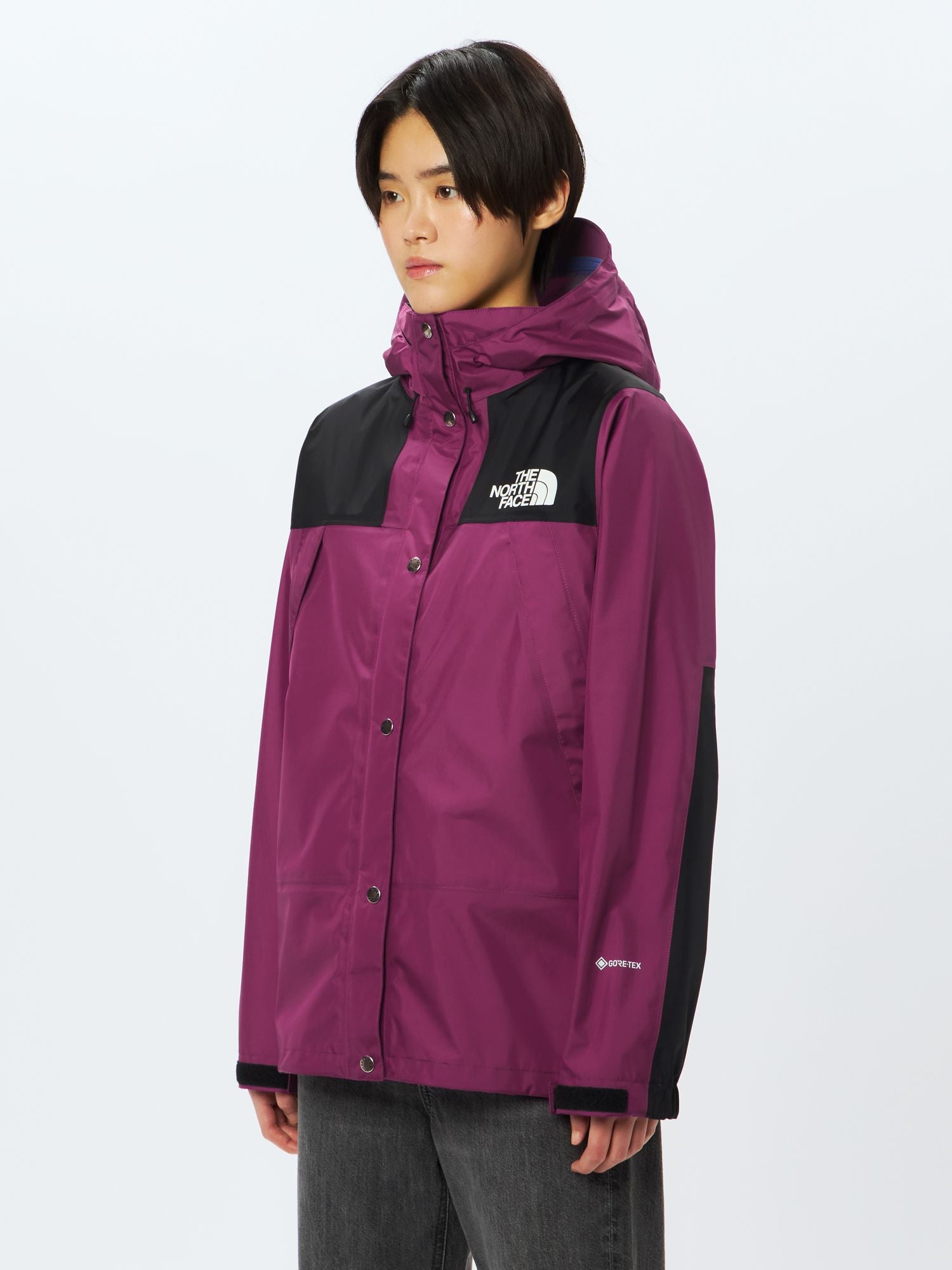 Mountain Raintex Jacket (Women's)