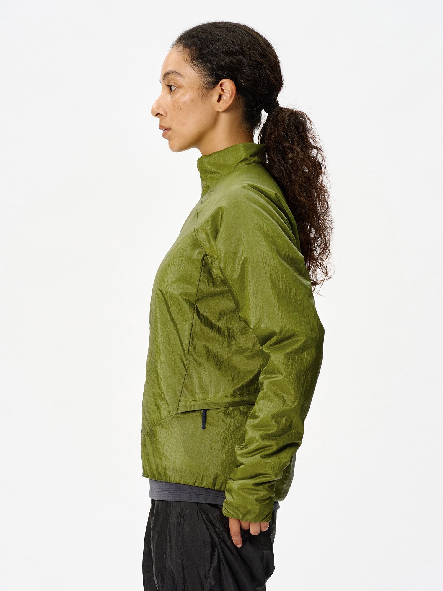 Light Warmer Coach Jacket (Women's)