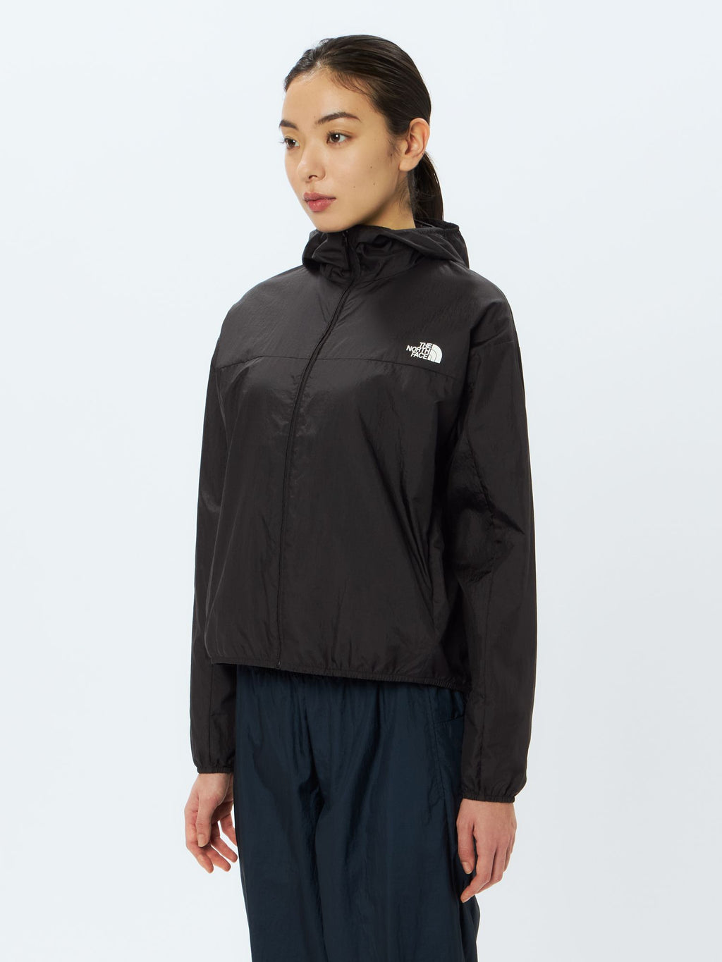 Diamond Fuse Action Wind Hoodie (Women's)