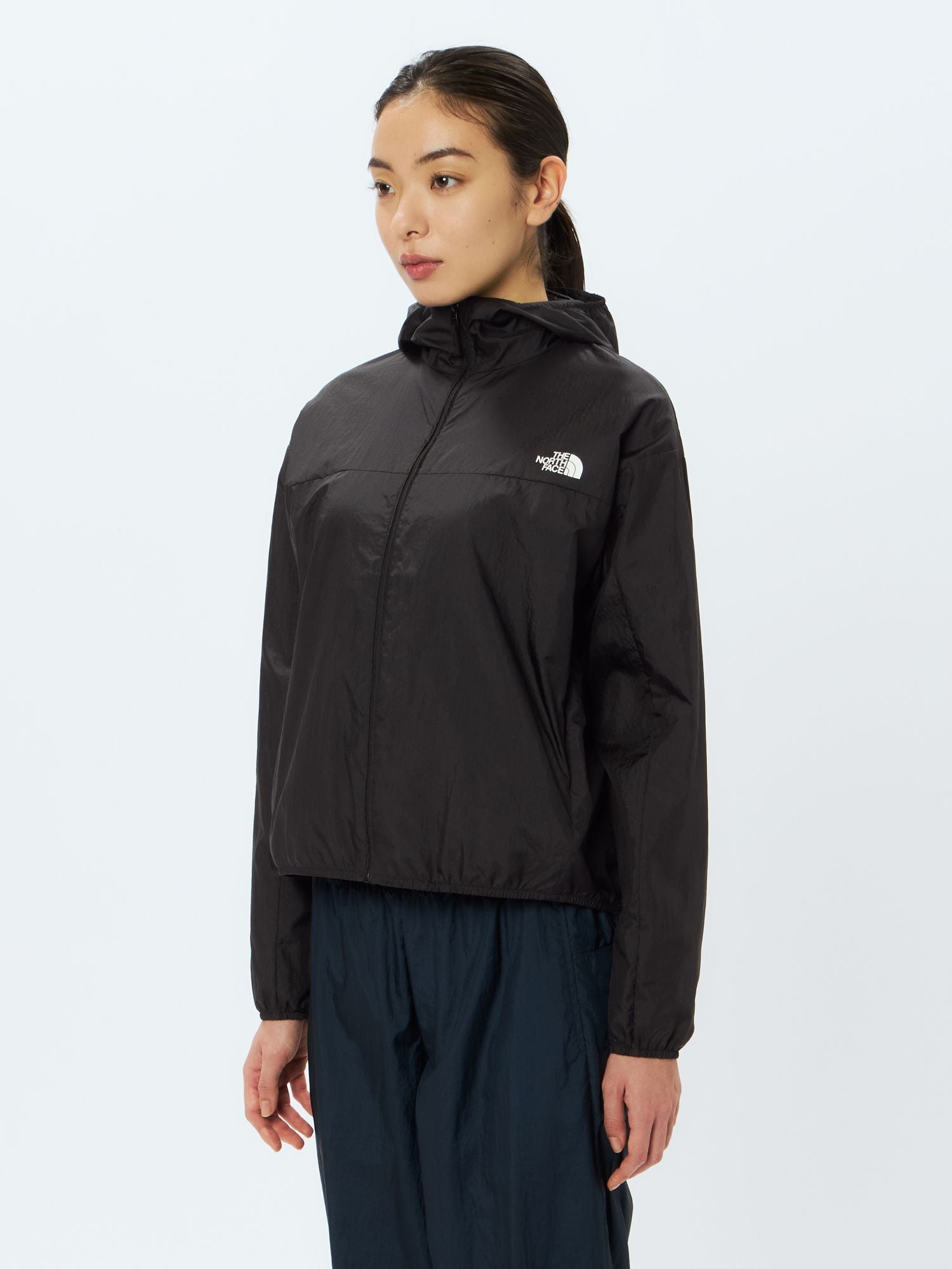 Diamond Fuse Action Wind Hoodie (Women's)