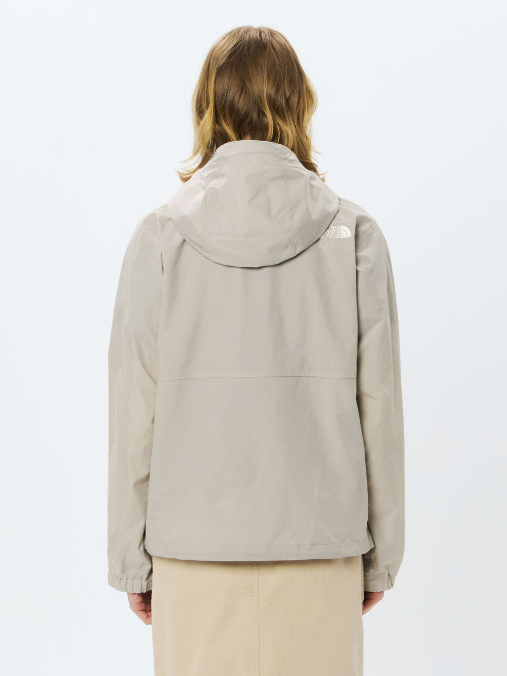 Compact Jacket (Women's)