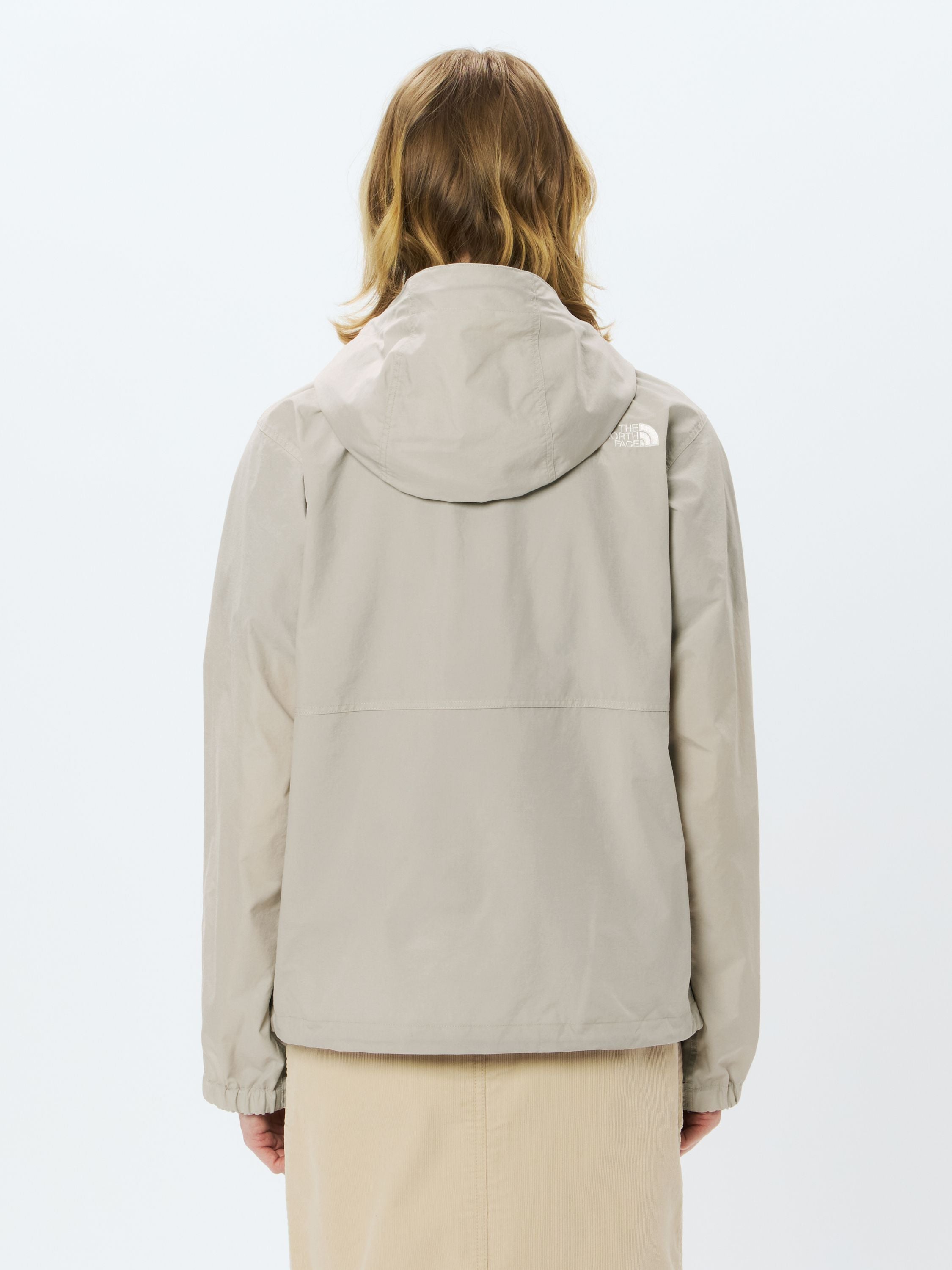 Compact Jacket (Women's)