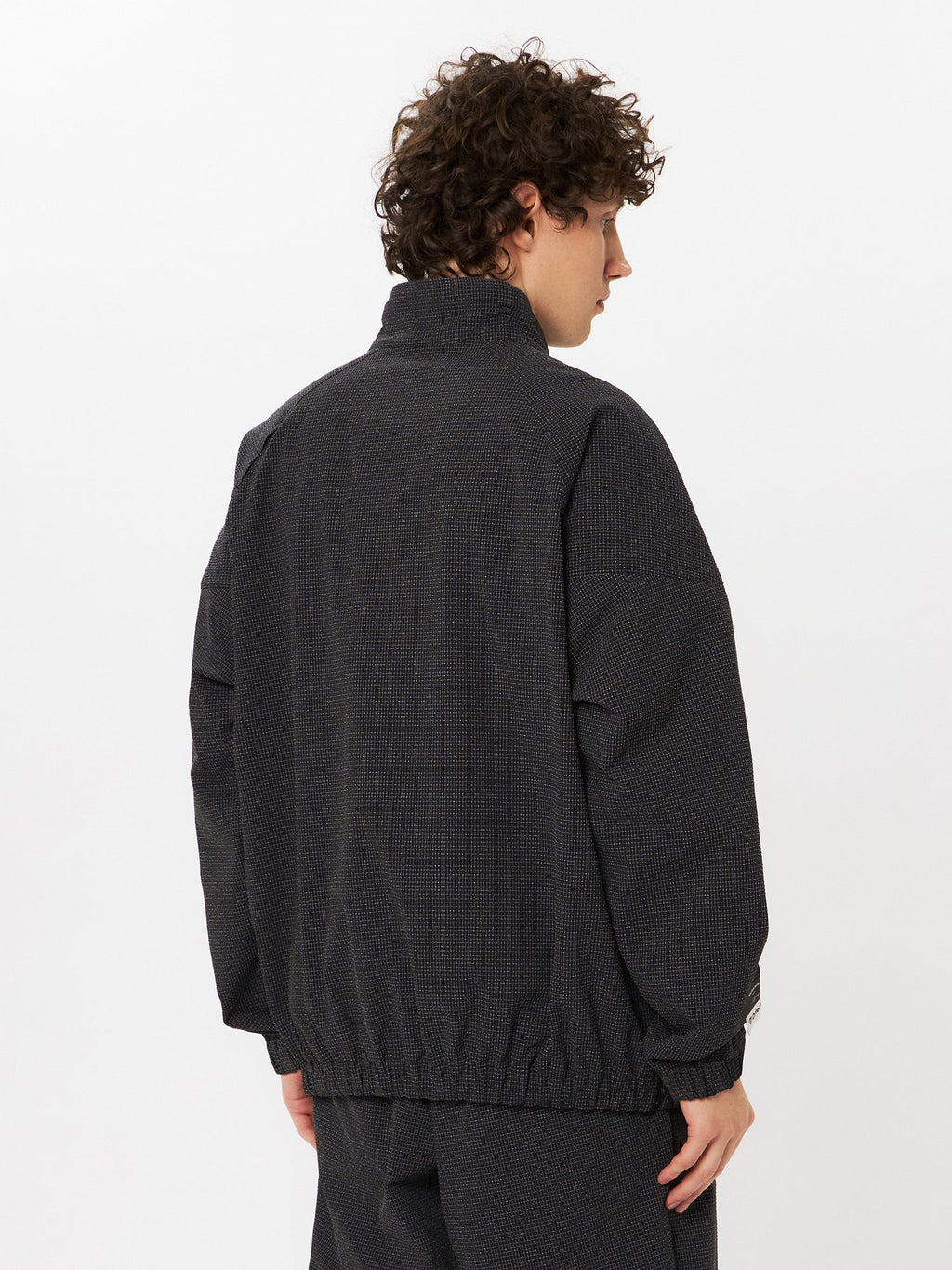 Poise/Track Jacket (Unisex)