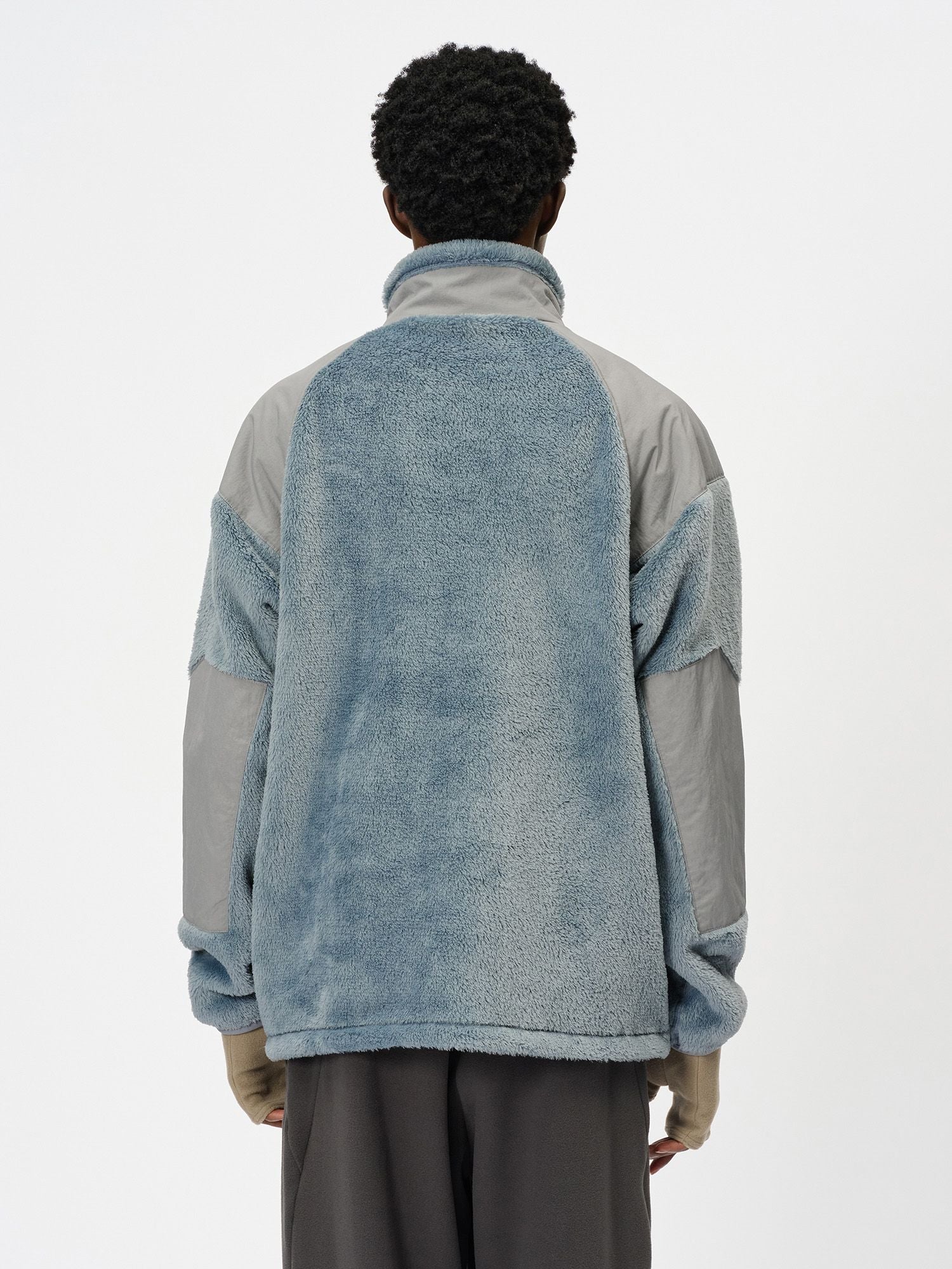 Polartec High Loft Fleece Jacket (Unisex)