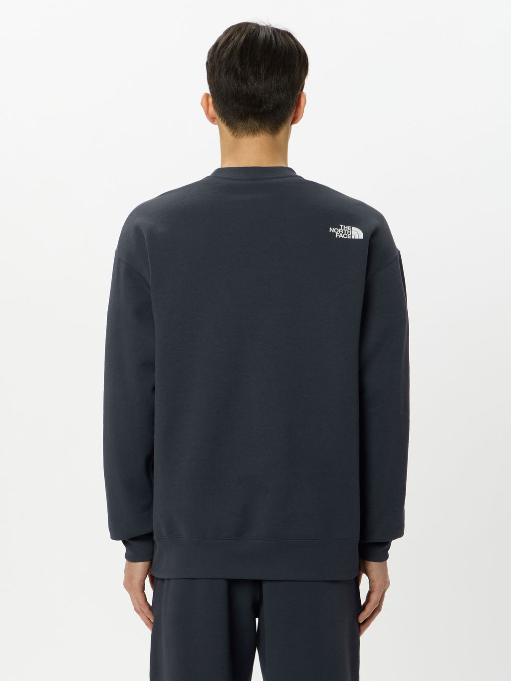 Layback Crew (Unisex)