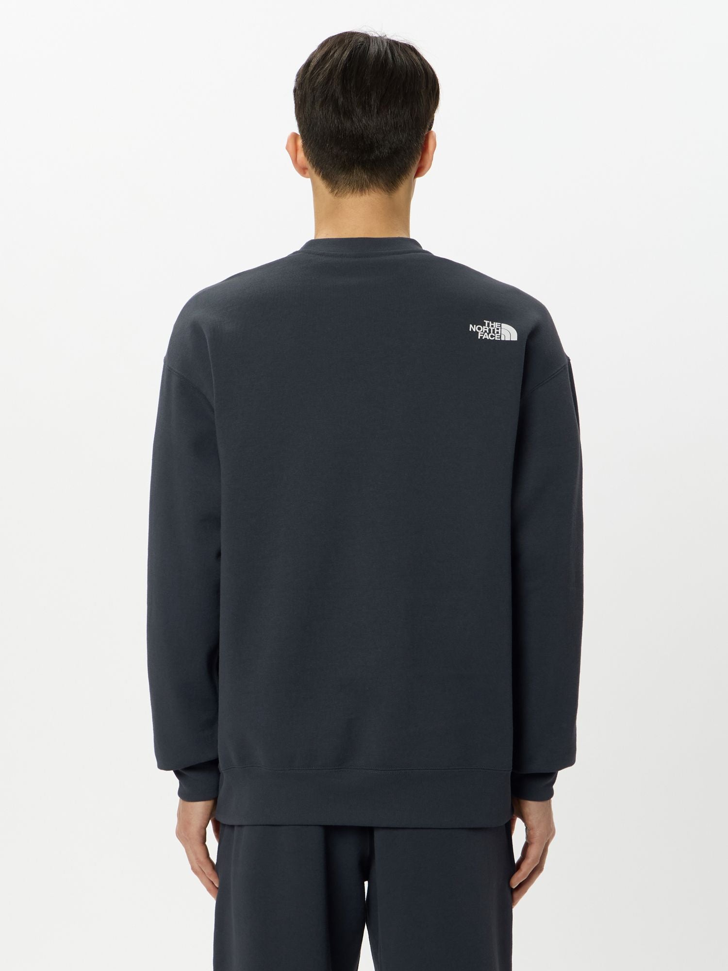 Layback Crew (Unisex)