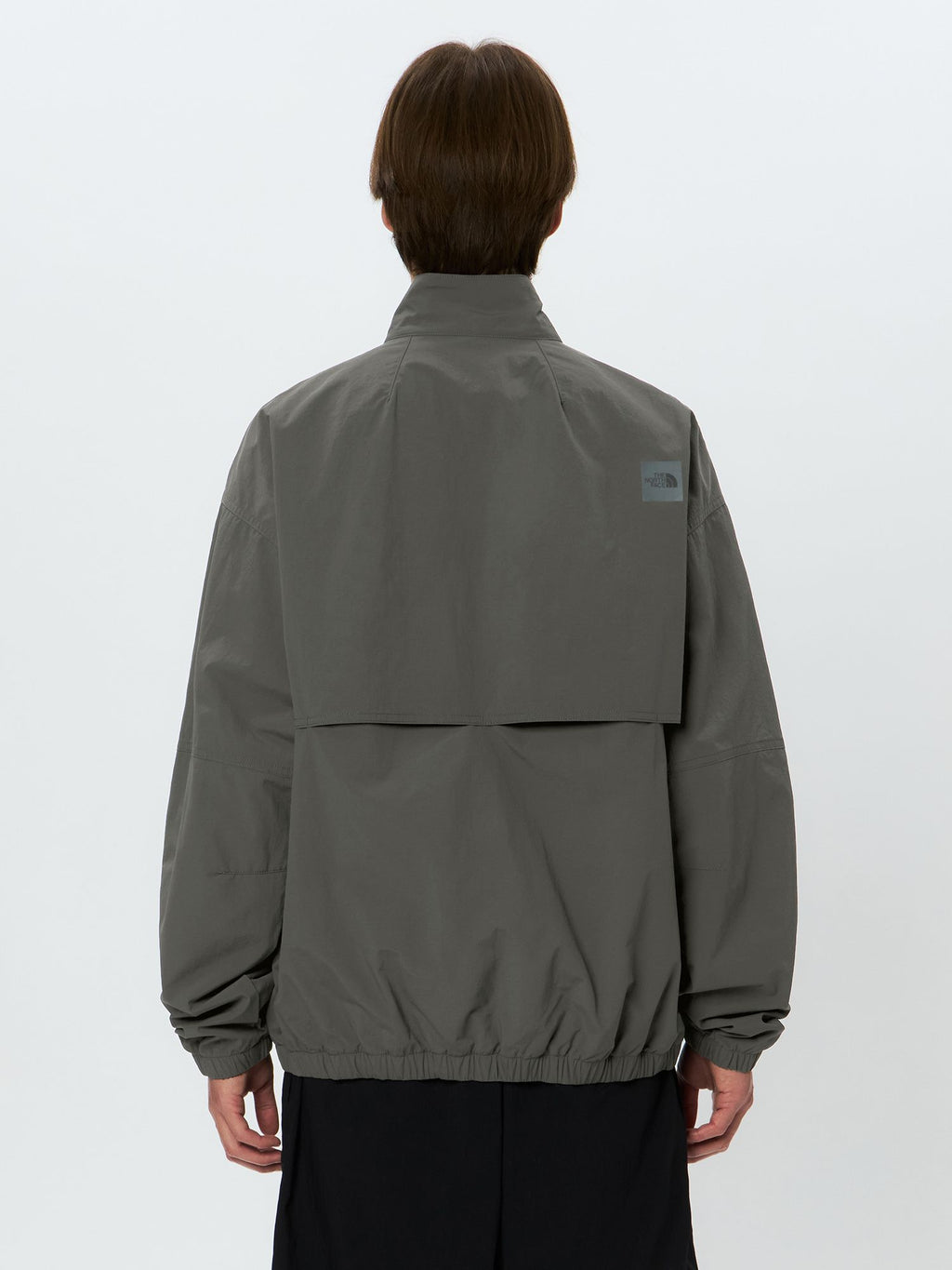 Enride Track Jacket (Unisex)
