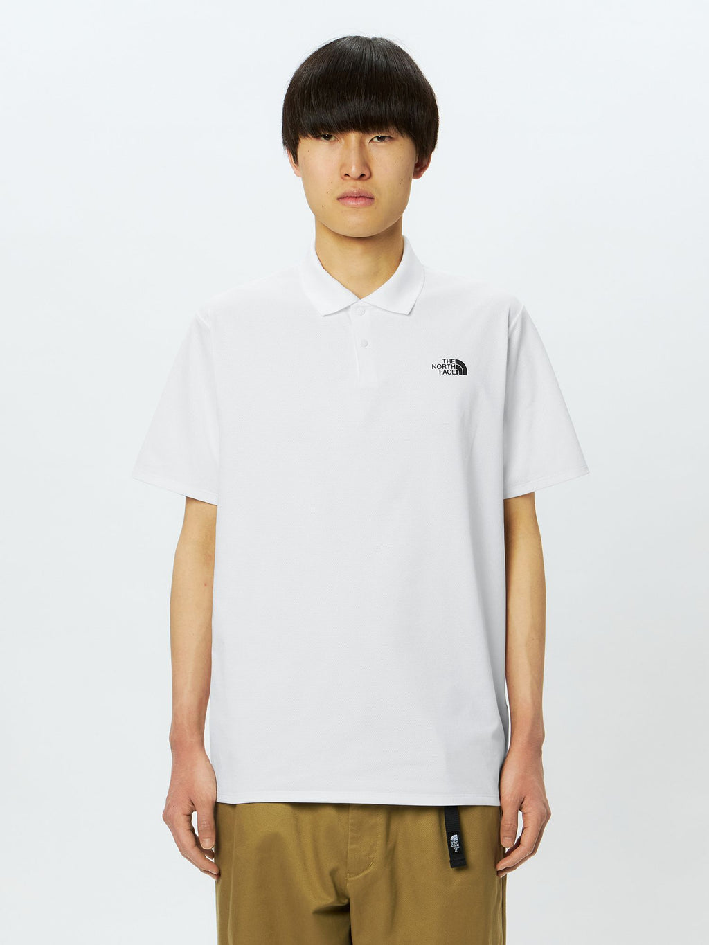 Short Sleeve Summer Vent Polo (Men's)