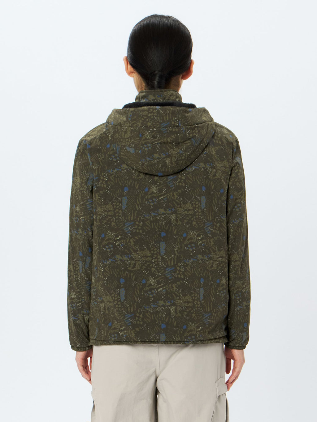 October Mid Anorak (Women's)