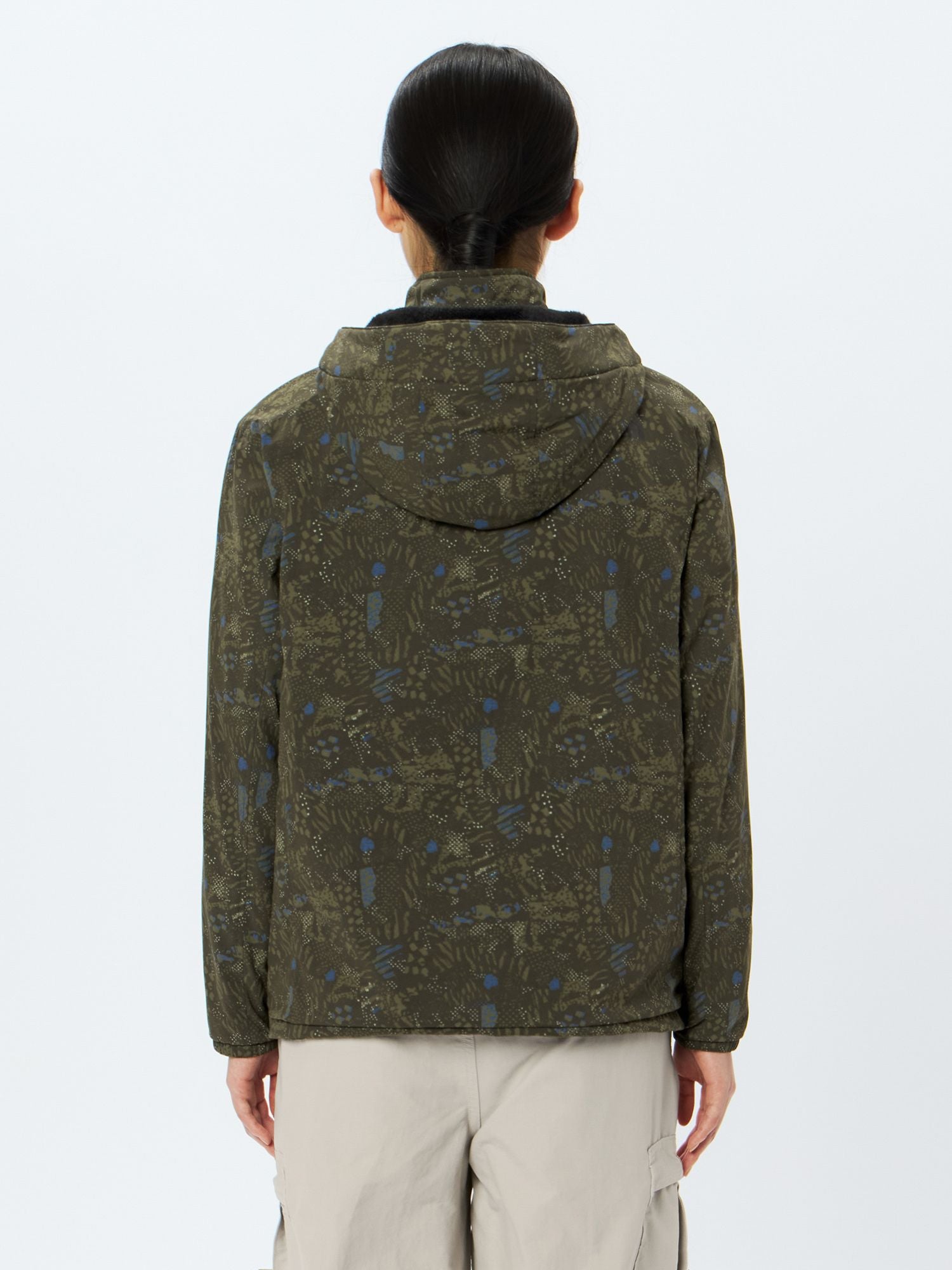 October Mid Anorak (Women's)