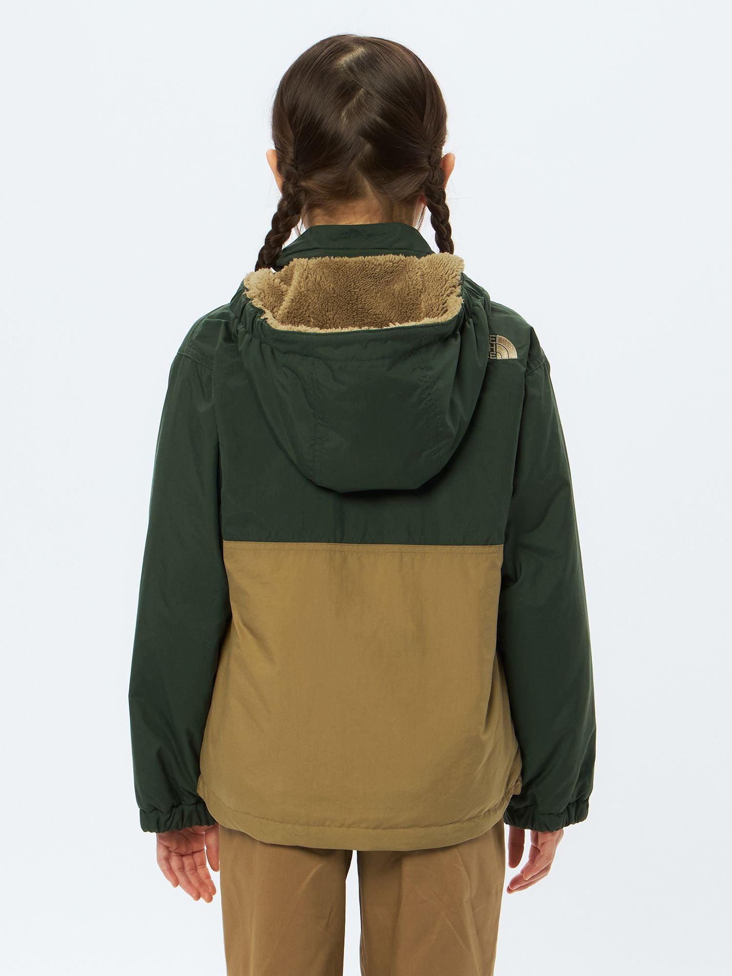 Compact Nomad Jacket (Kids)