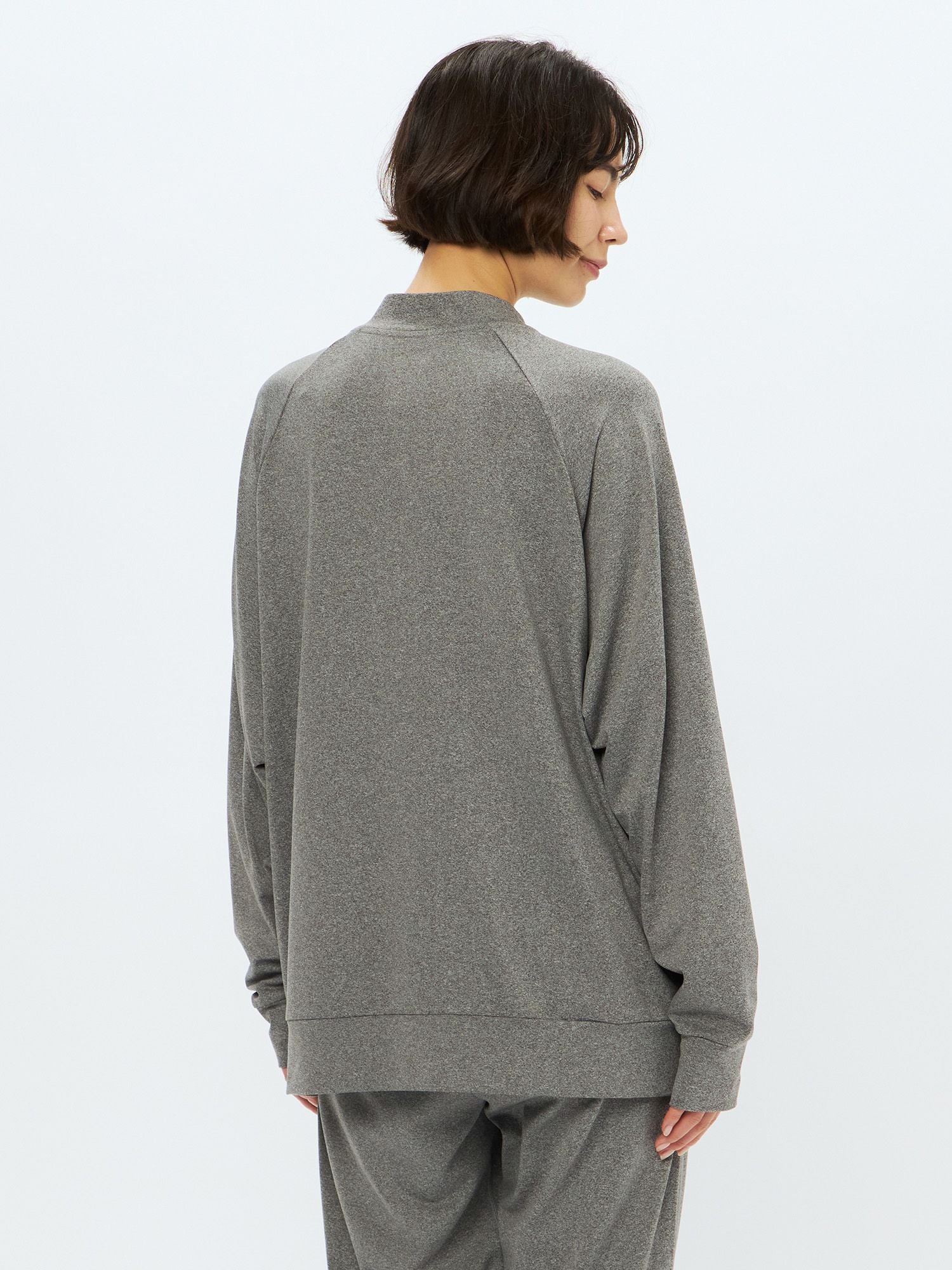 Namima / Zip Jacket (Unisex)