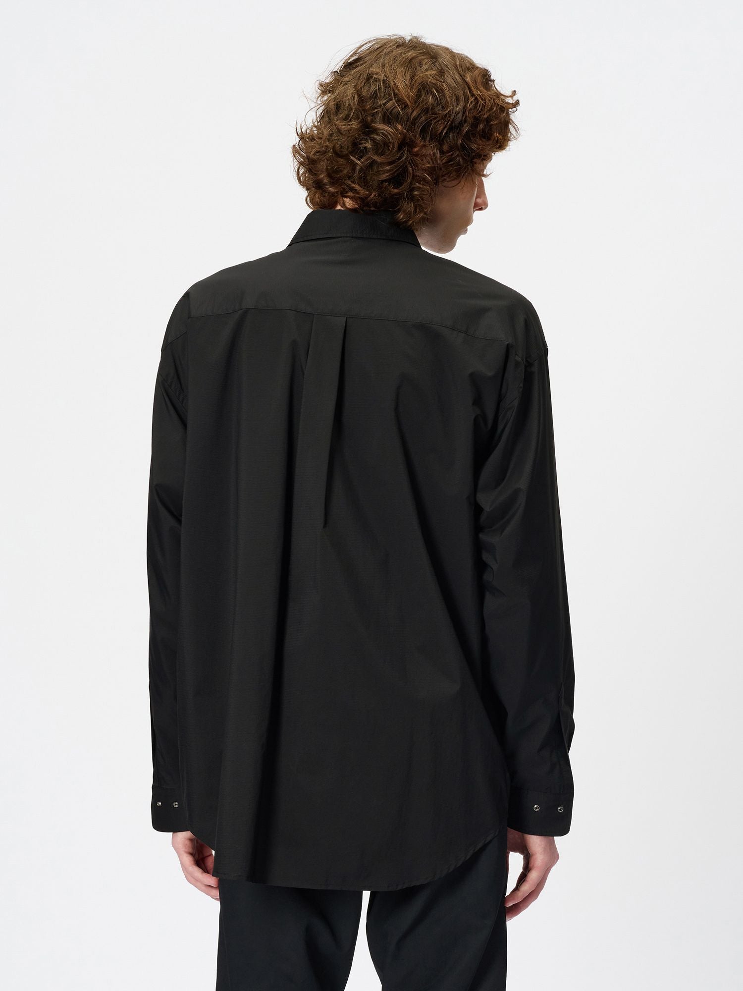Partex Equilibrium Wind Shirt (Unisex)
