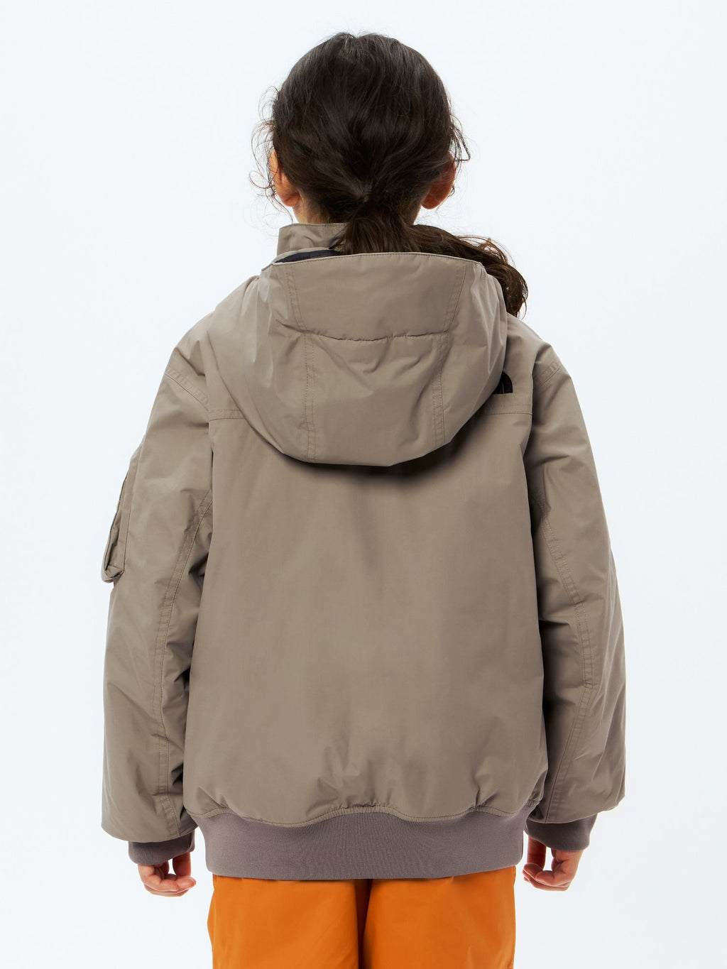 Winter Bomber Jacket (Kids)