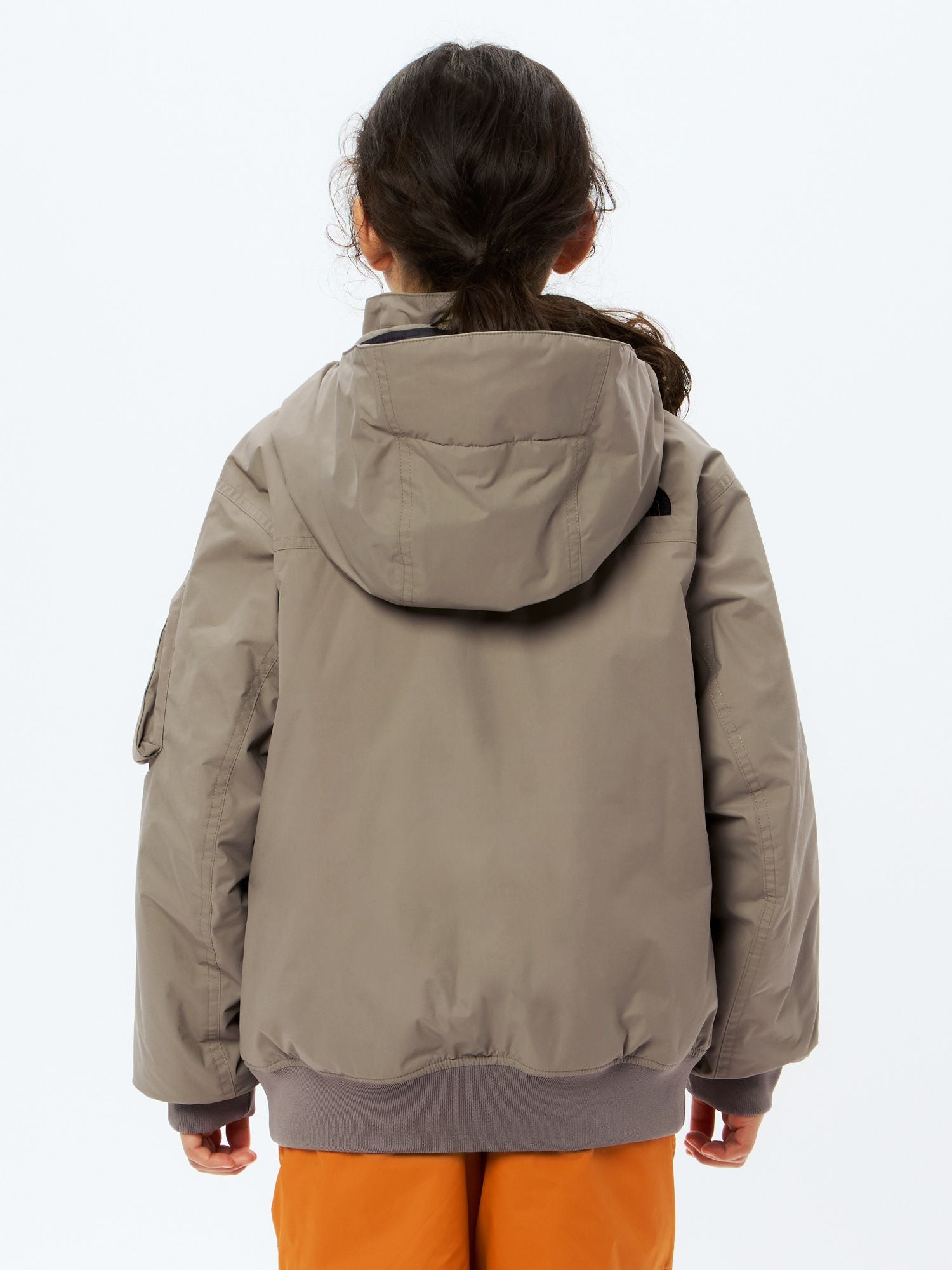 Winter Bomber Jacket (Kids)