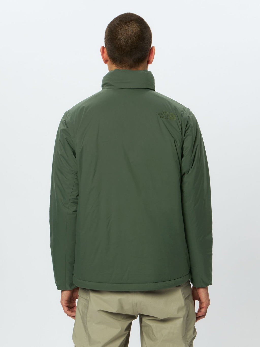 Zip-in Sunny Nook Jacket (Men's)