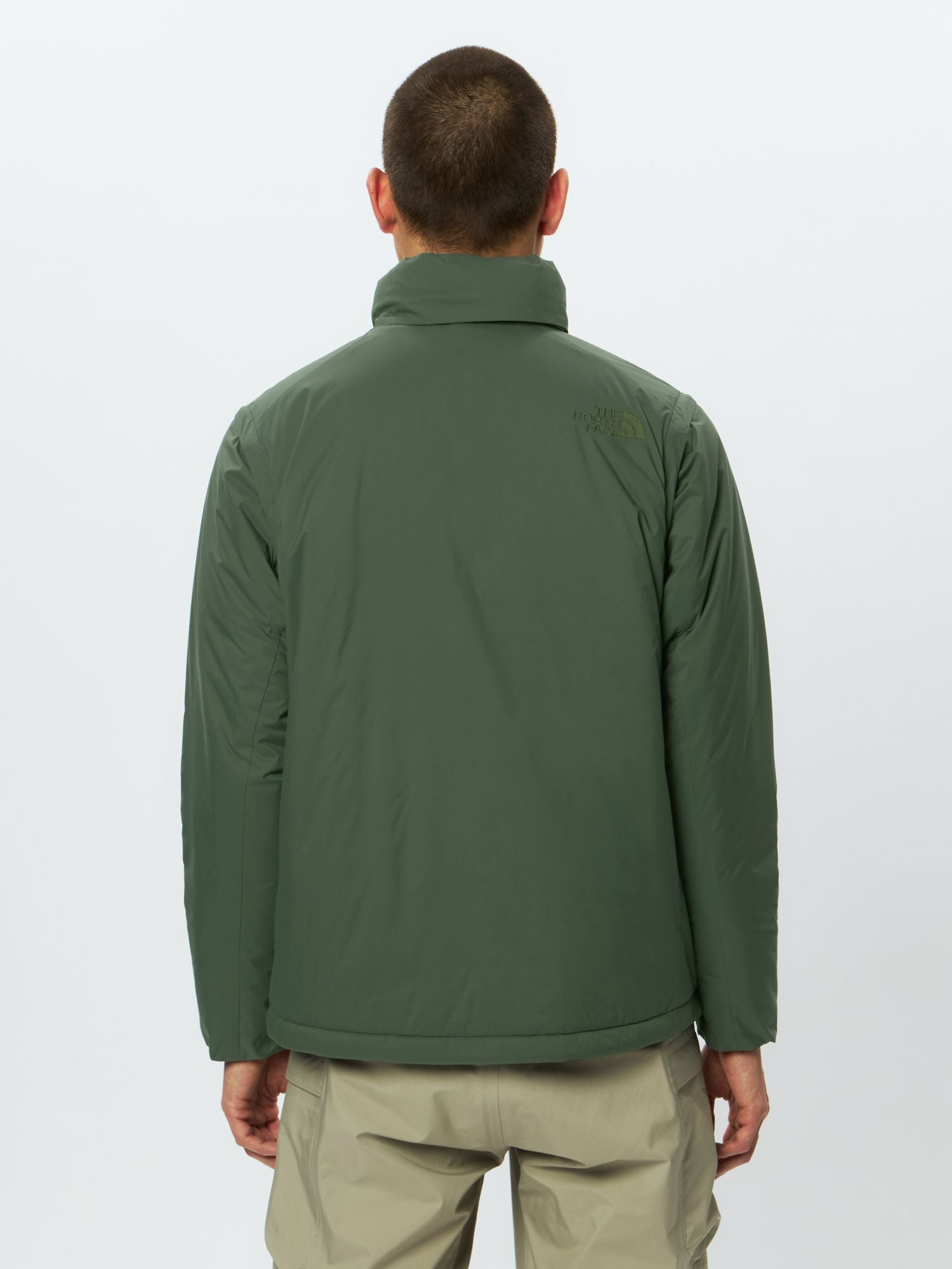 Zip-in Sunny Nook Jacket (Men's)