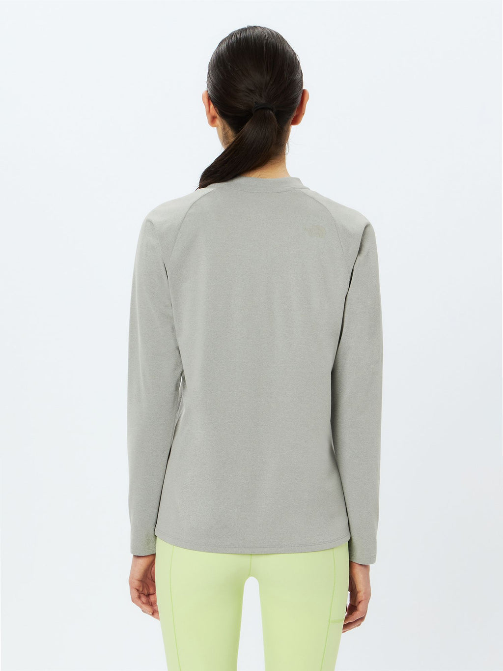 Long Sleeve Flash Dry Action Crew (Women's)