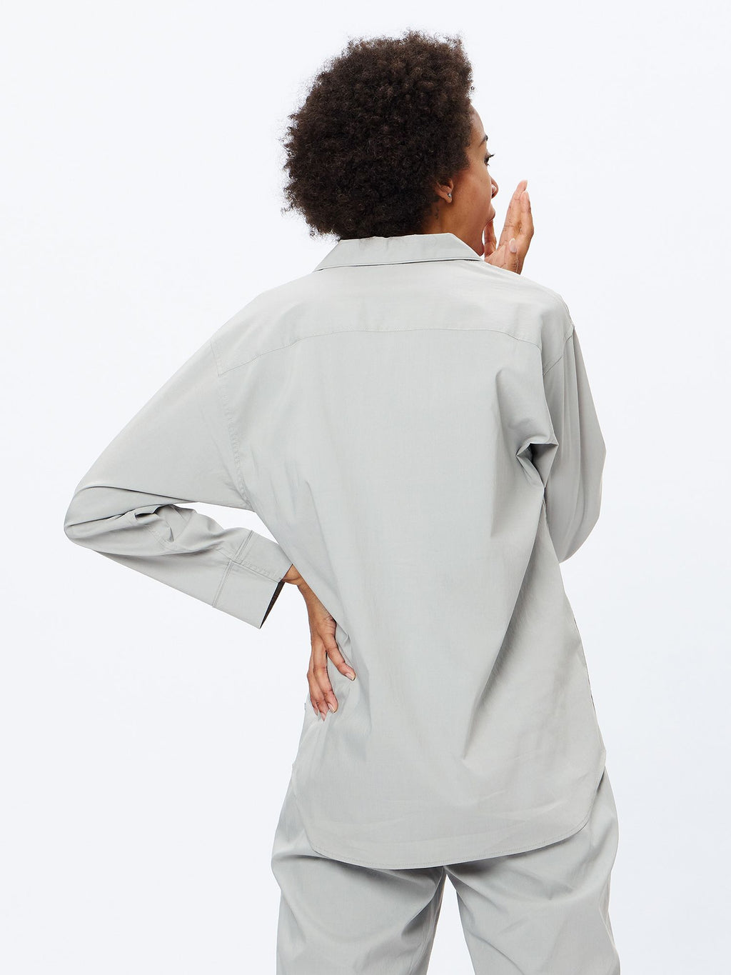 MXP Hermia/Long Sleeve Shirt (Unisex)