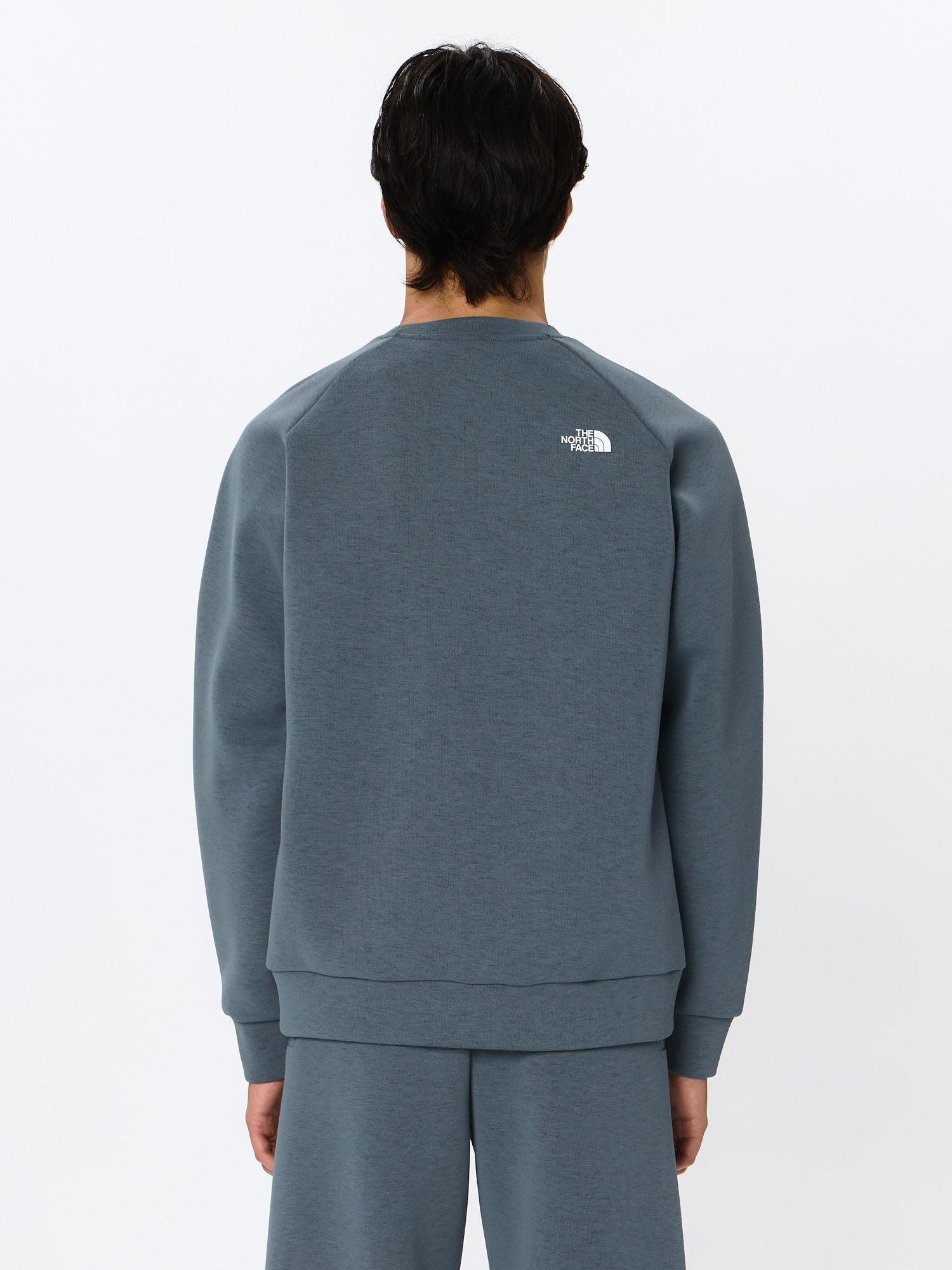 Tech Air Sweat Crew (Men's)